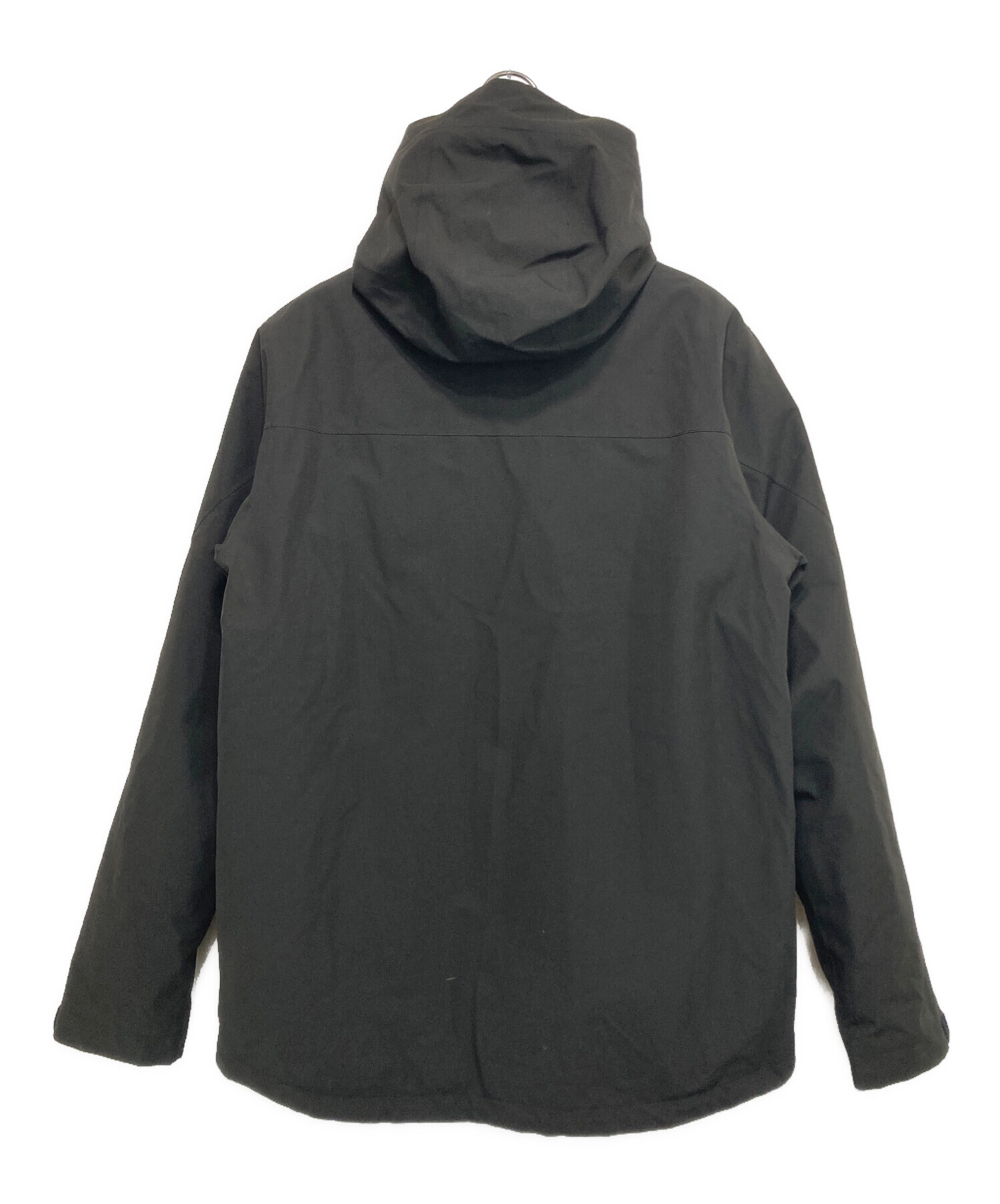中古・古着通販】Patagonia (パタゴニア) 4-in-1 EVERY DAY JACKET