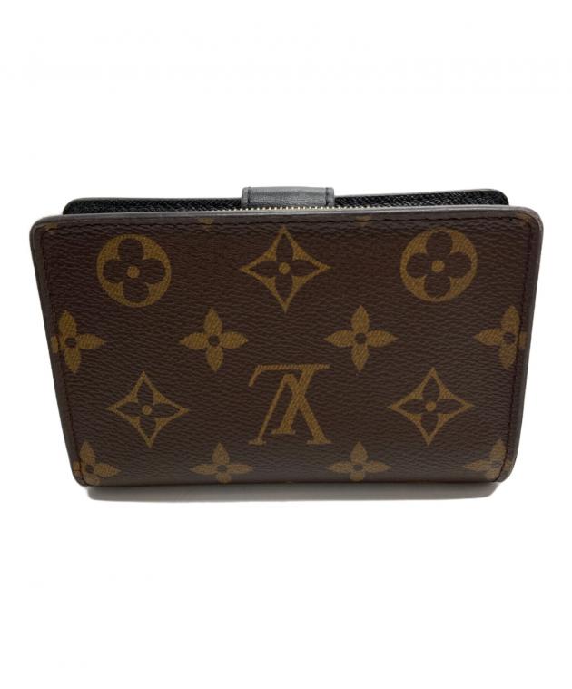 中古・古着通販】LOUIS VUITTON (ルイ ヴィトン) M69432 2つ折り財布