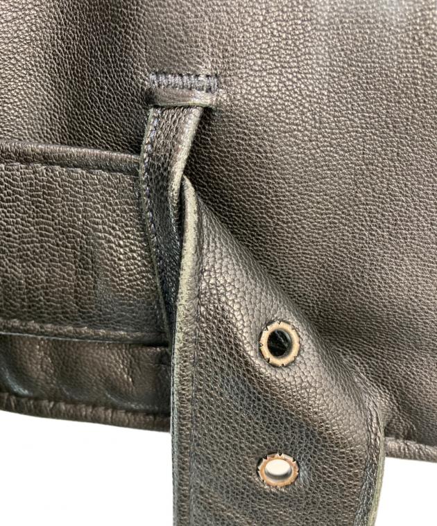 中古・古着通販】Schott (ショット) AMERICAN RAG CIE (アメリカン