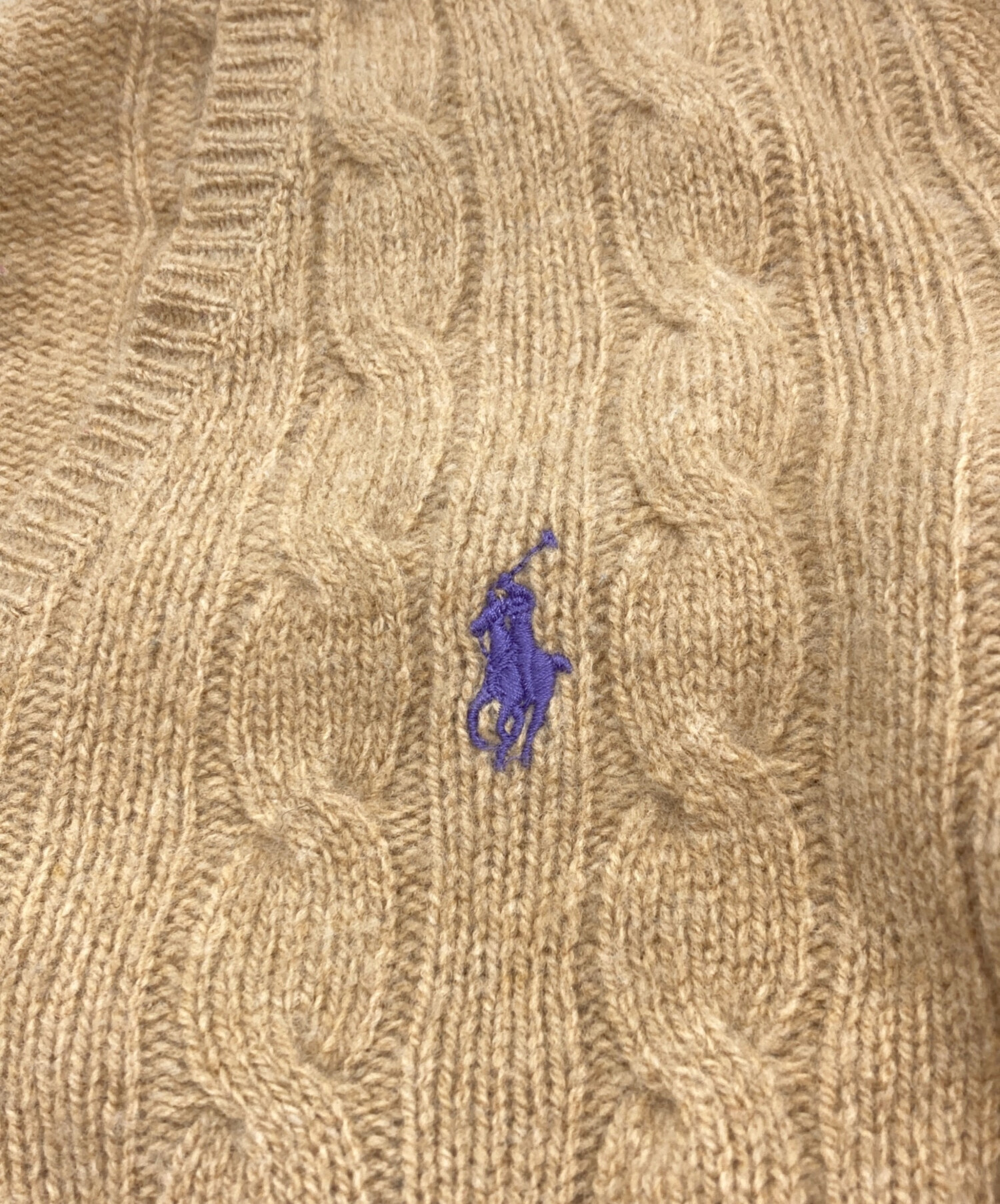 中古・古着通販】POLO RALPH LAUREN (ポロ・ラルフローレン) ポニー