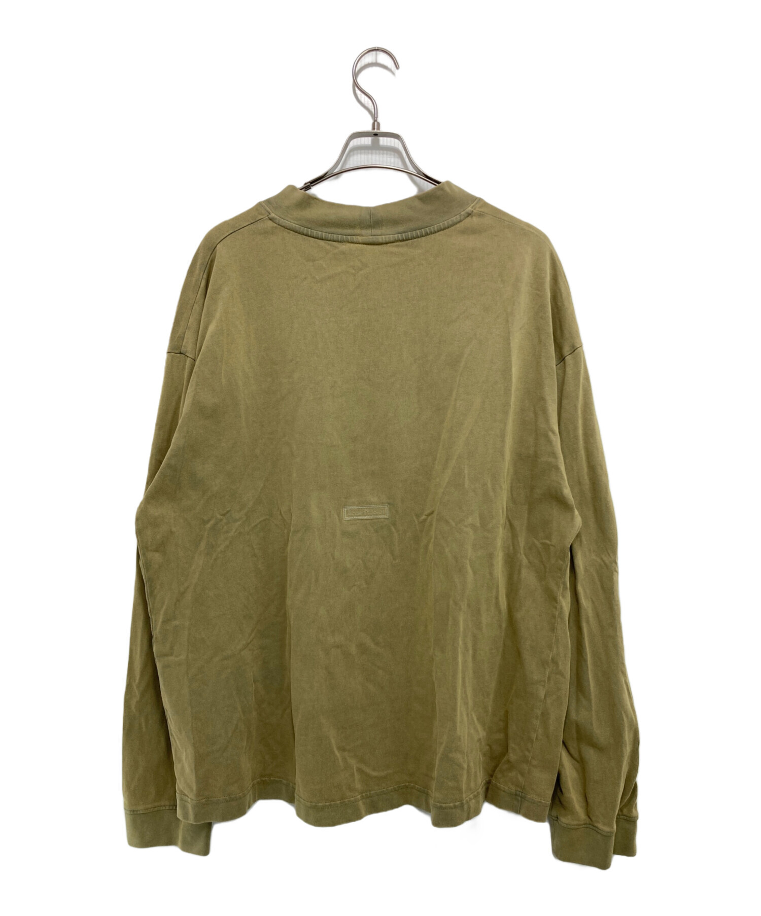 中古・古着通販】Acne studios (アクネ ストゥディオズ) リラックス