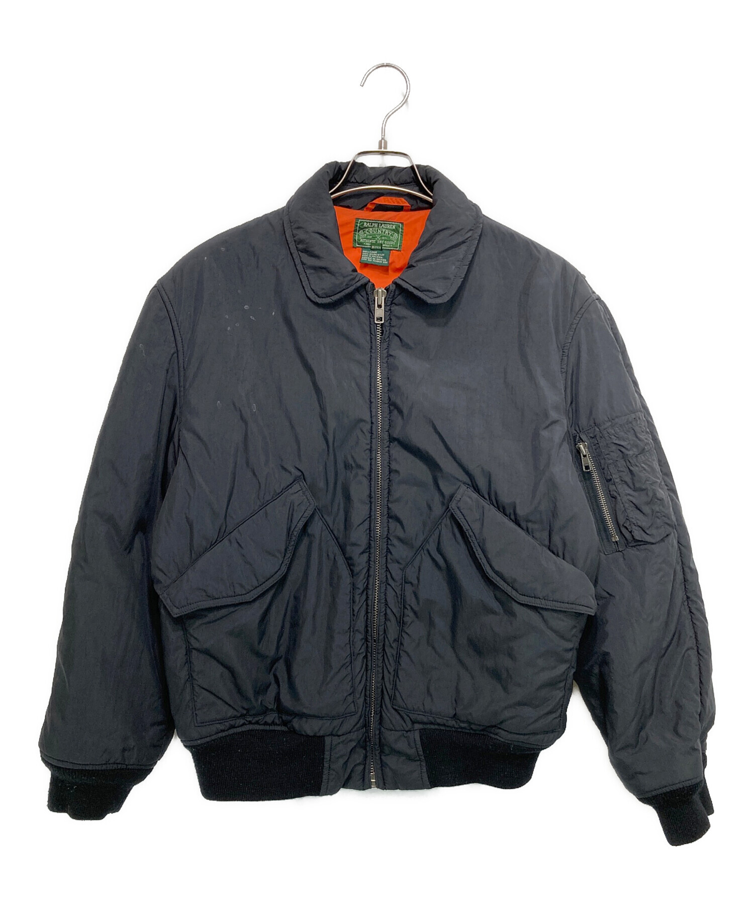 中古・古着通販】RALPH LAUREN COUNTRY (ラルフローレンカントリー) MA 