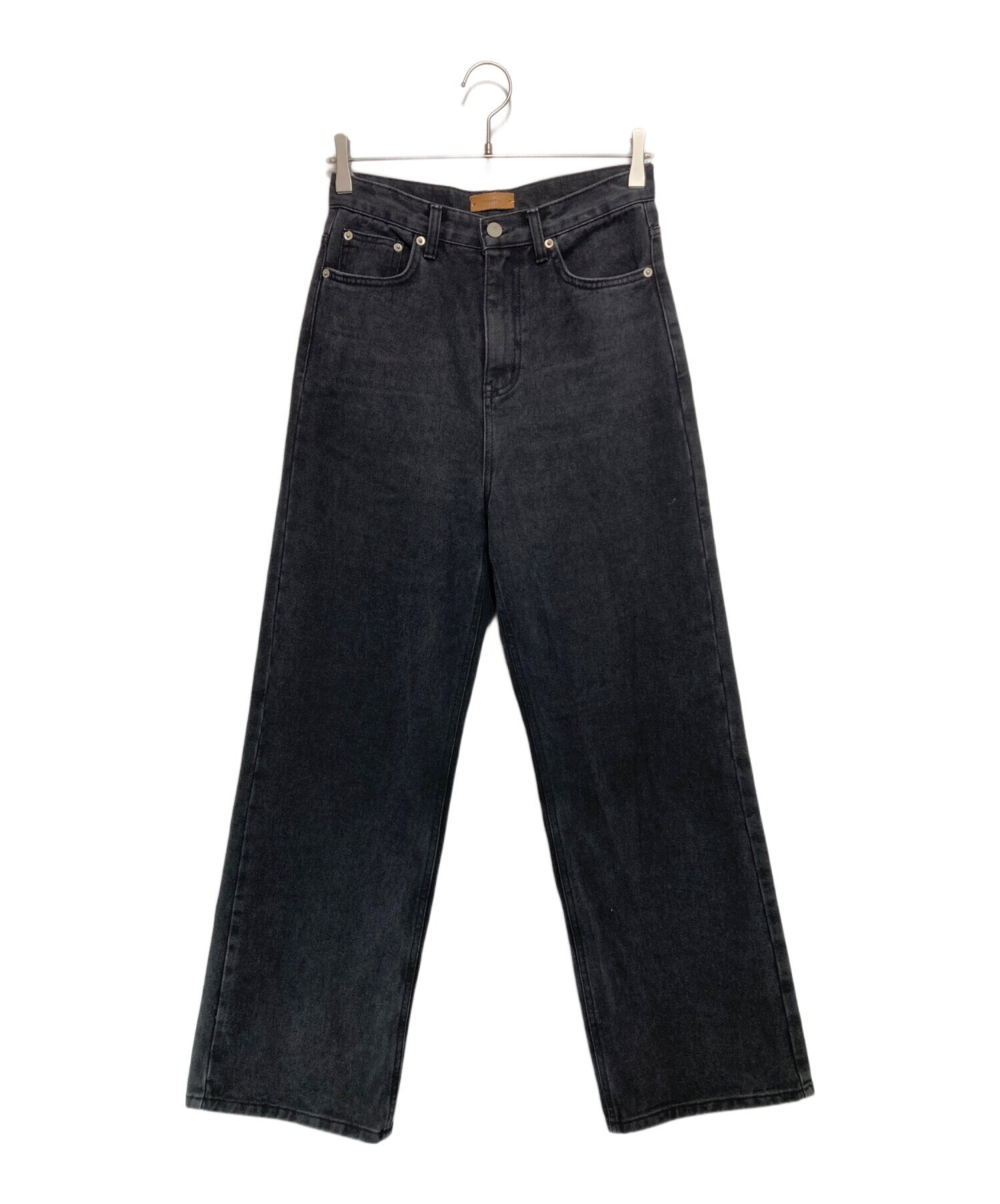 中古・古着通販】TODAYFUL (トゥデイフル) Owen's Denim オーウェンズ