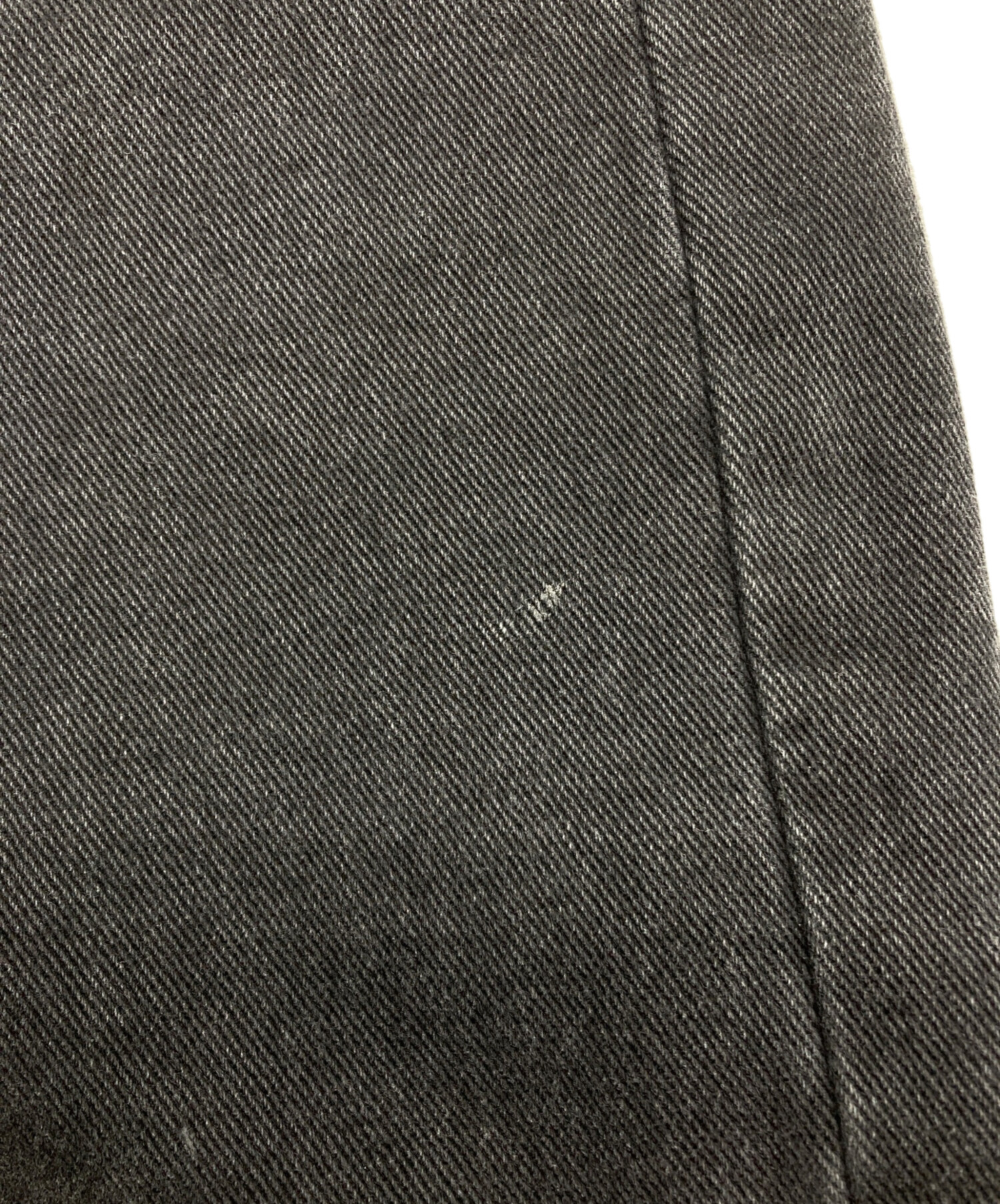 中古・古着通販】TODAYFUL (トゥデイフル) Owen's Denim オーウェンズ