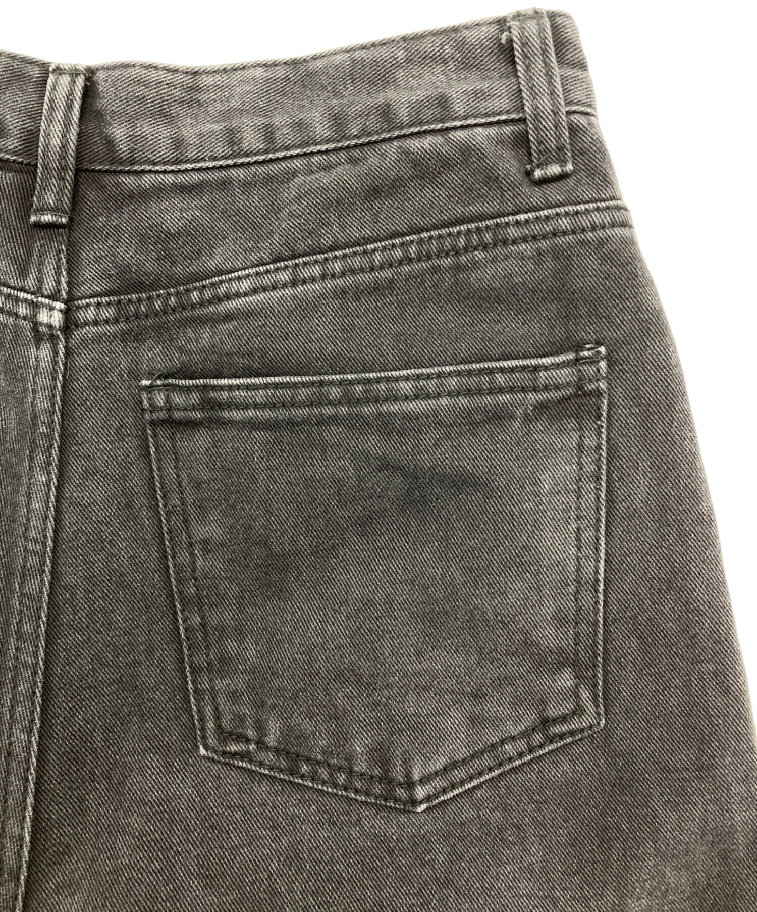 中古・古着通販】TODAYFUL (トゥデイフル) Owen's Denim オーウェンズ