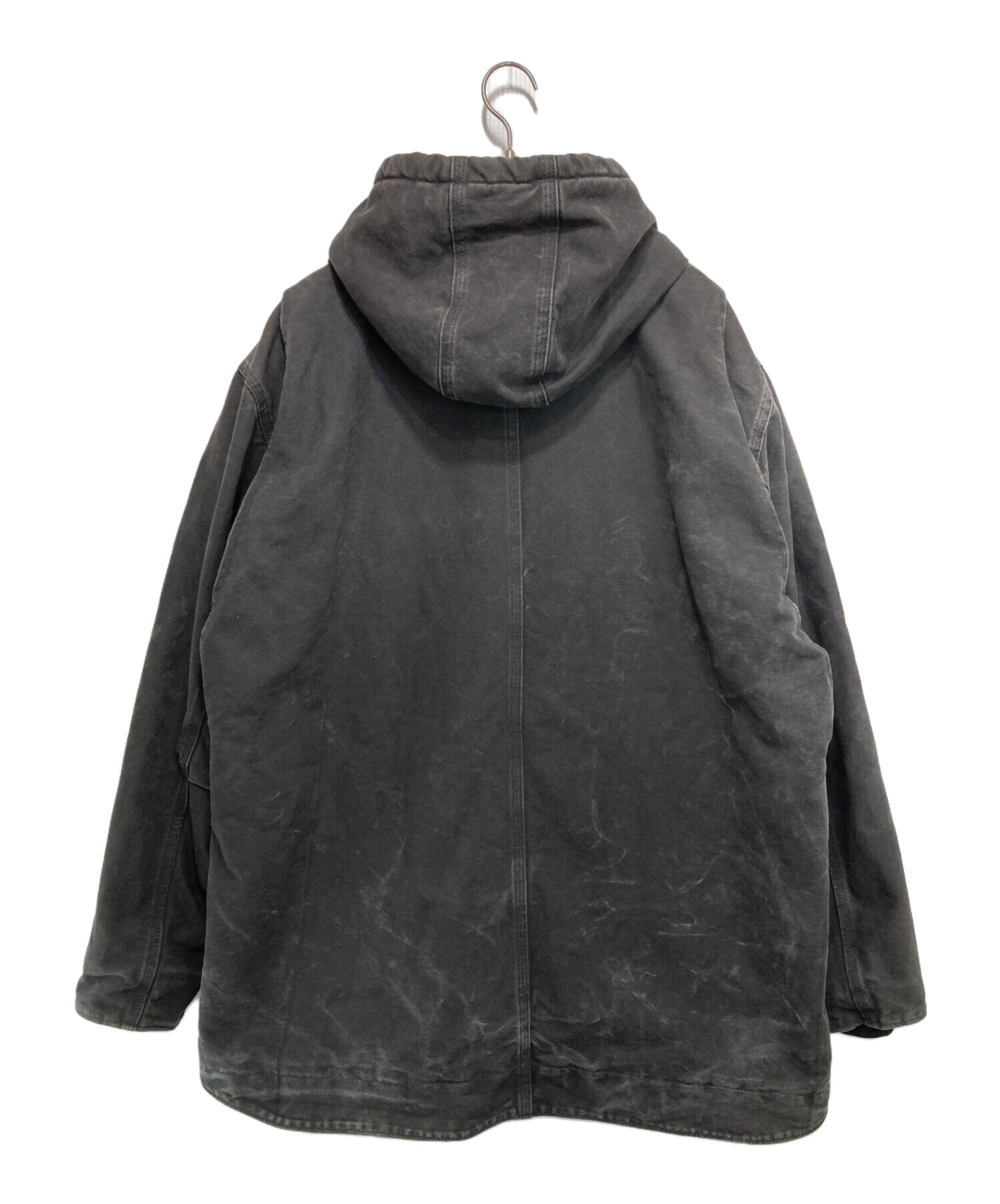 中古・古着通販】CarHartt (カーハート) JACKSON COAT ジャクソン