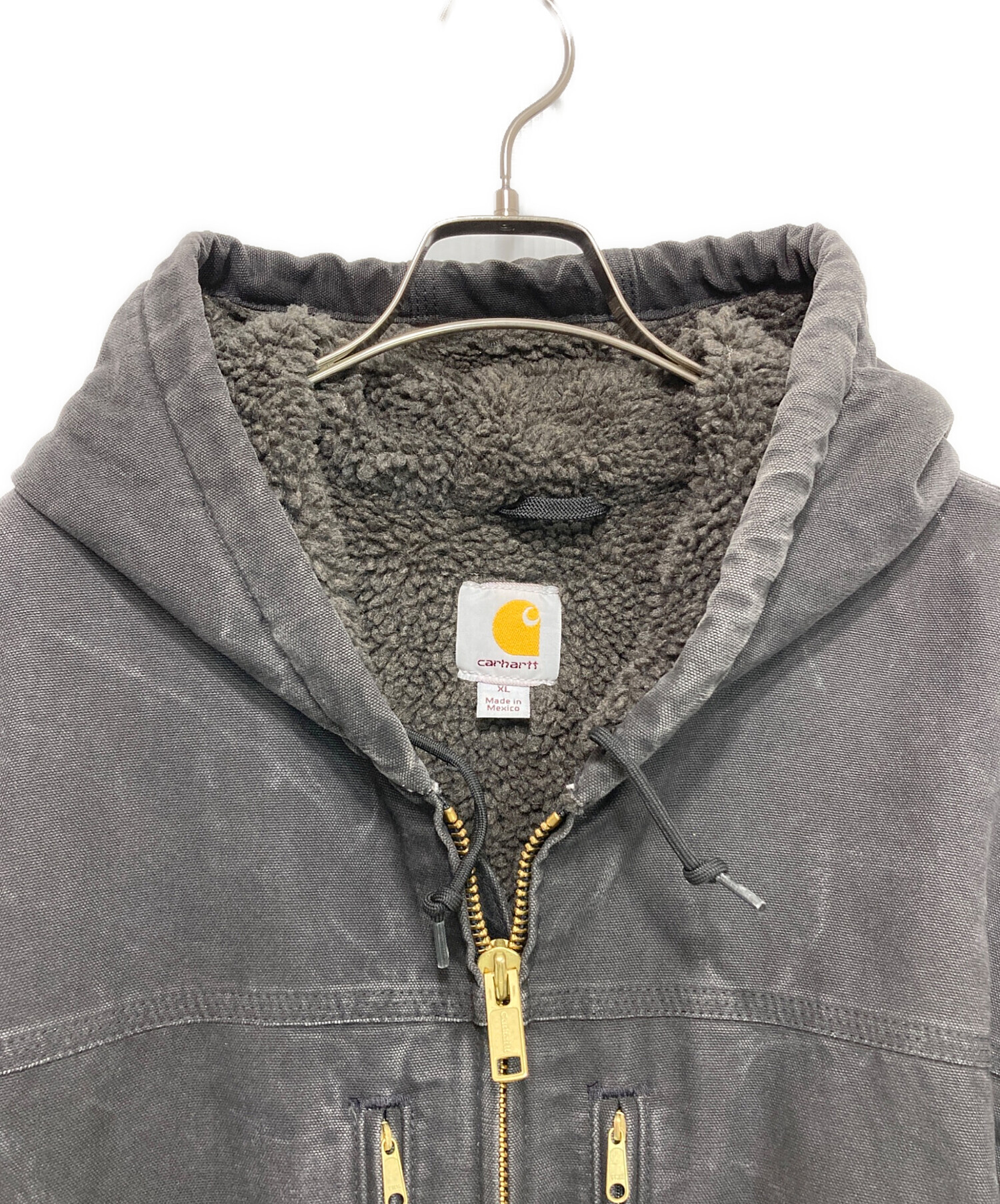 中古・古着通販】CarHartt (カーハート) JACKSON COAT ジャクソン