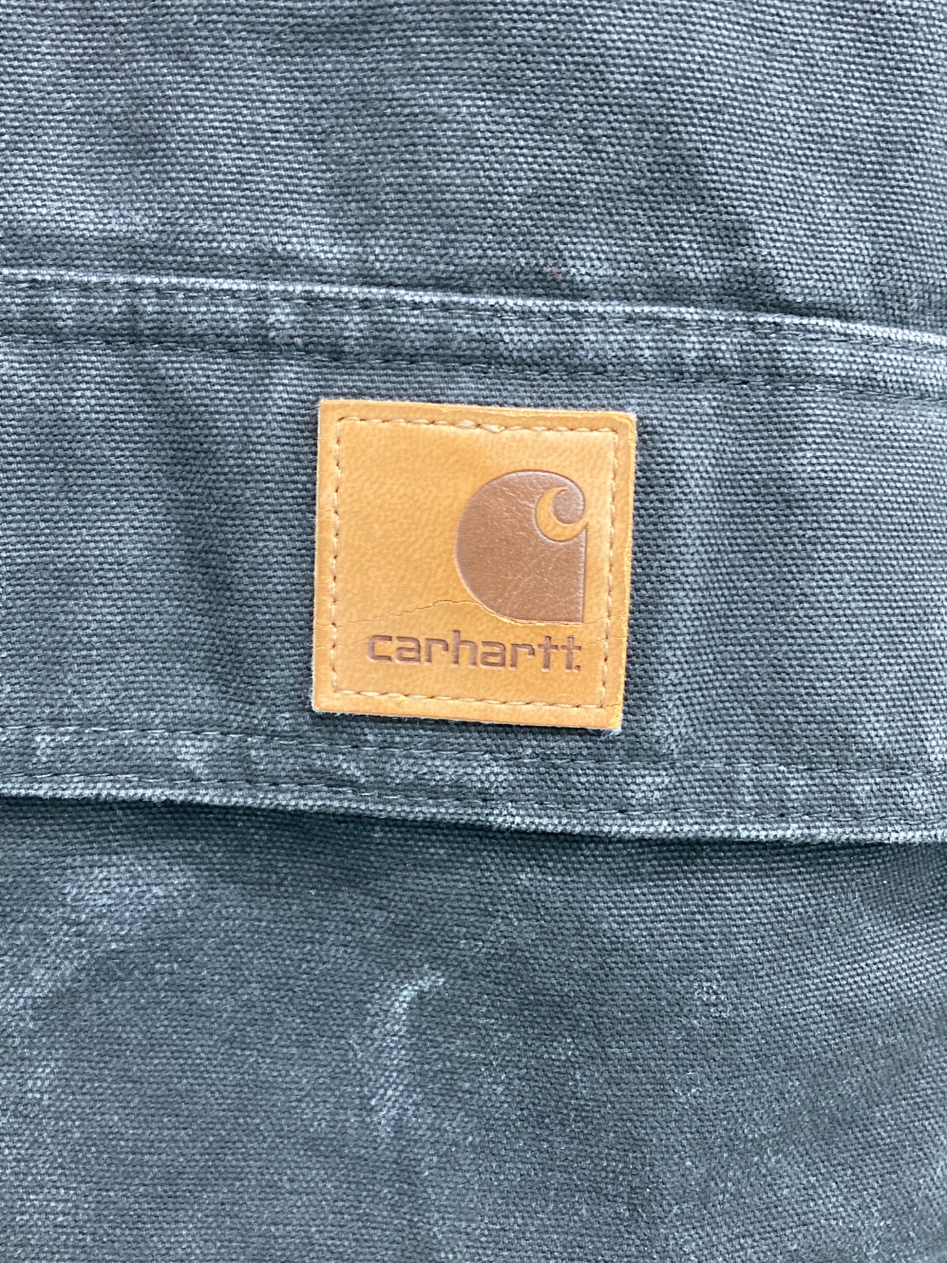 中古・古着通販】CarHartt (カーハート) JACKSON COAT ジャクソン