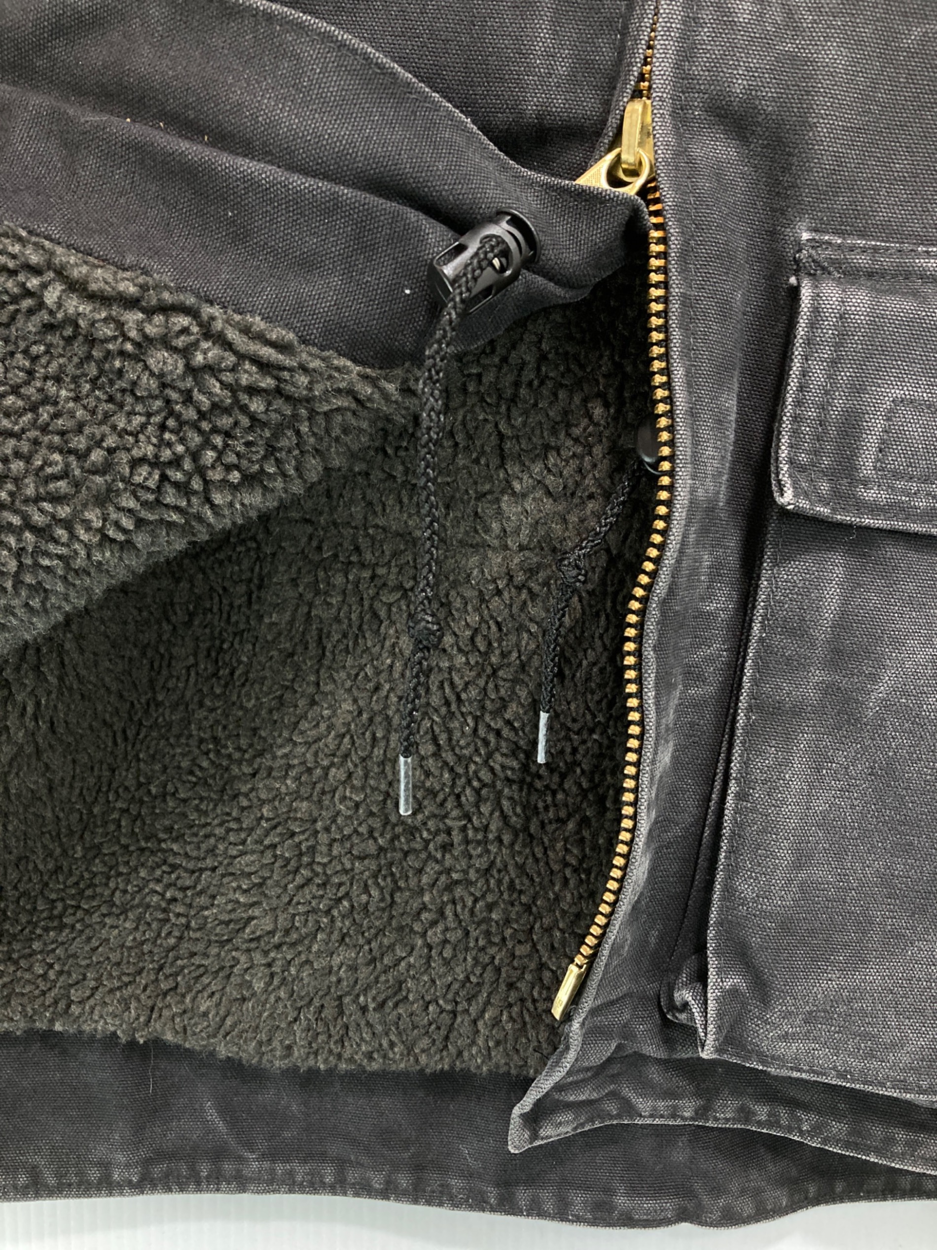 中古・古着通販】CarHartt (カーハート) JACKSON COAT ジャクソン
