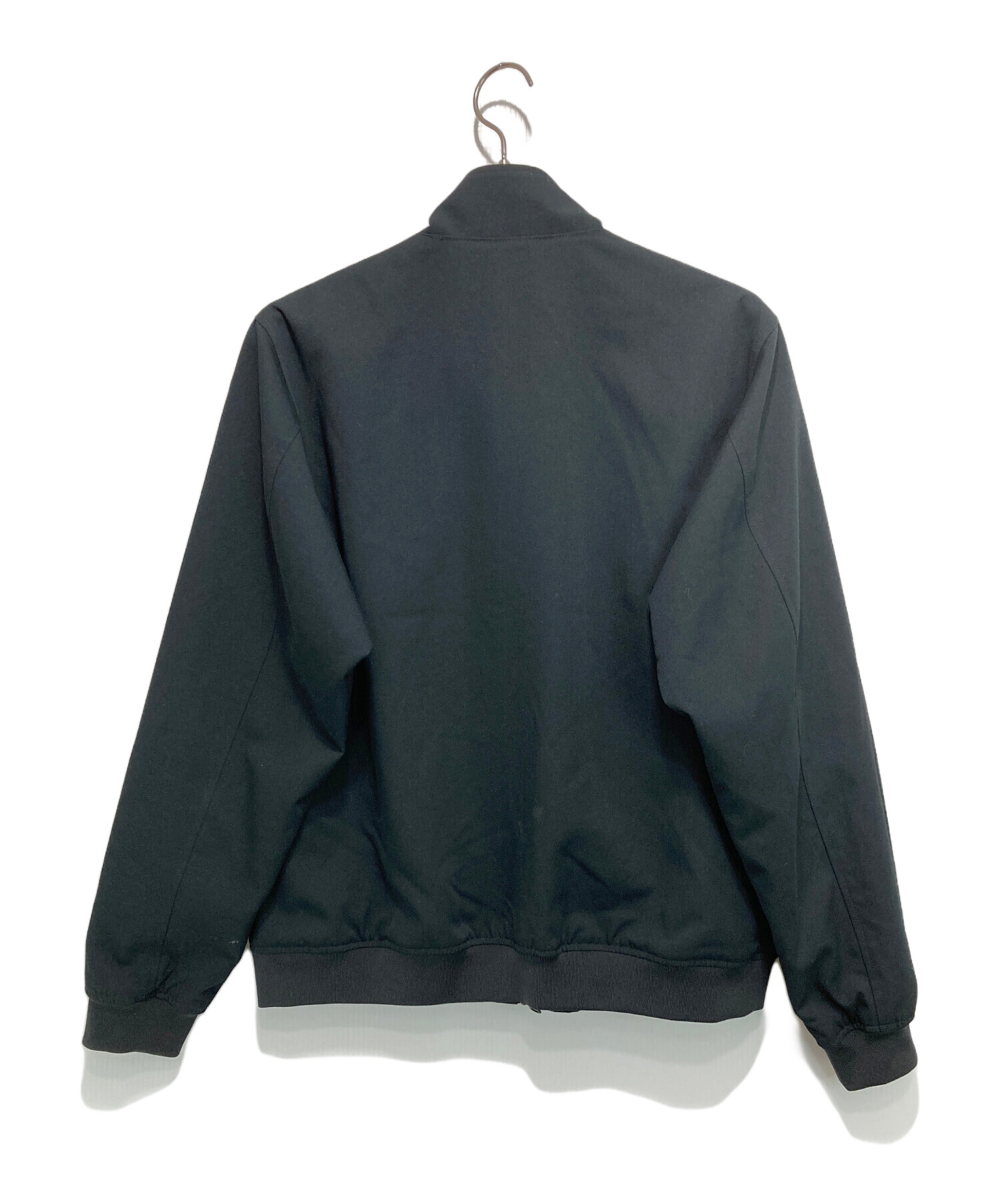 FRED PERRY ジップアップ　ブルゾン Buy Fred Perry Black Zip Up Sweatshirt from Next USA