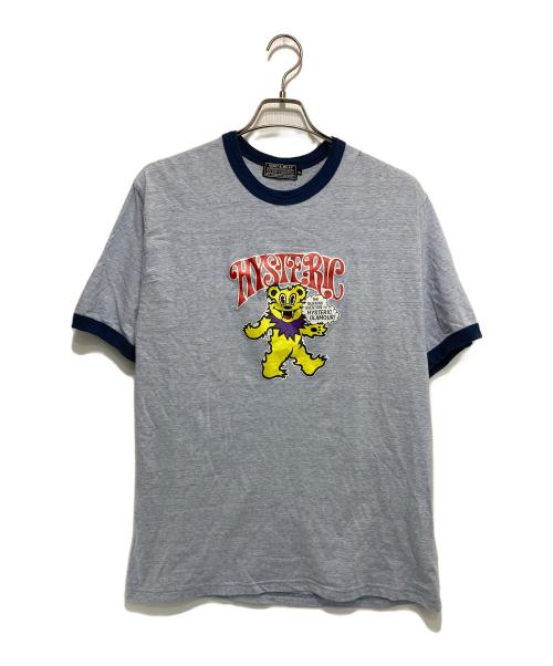 中古・古着通販】Hysteric Glamour (ヒステリックグラマー) FIRE BEAR