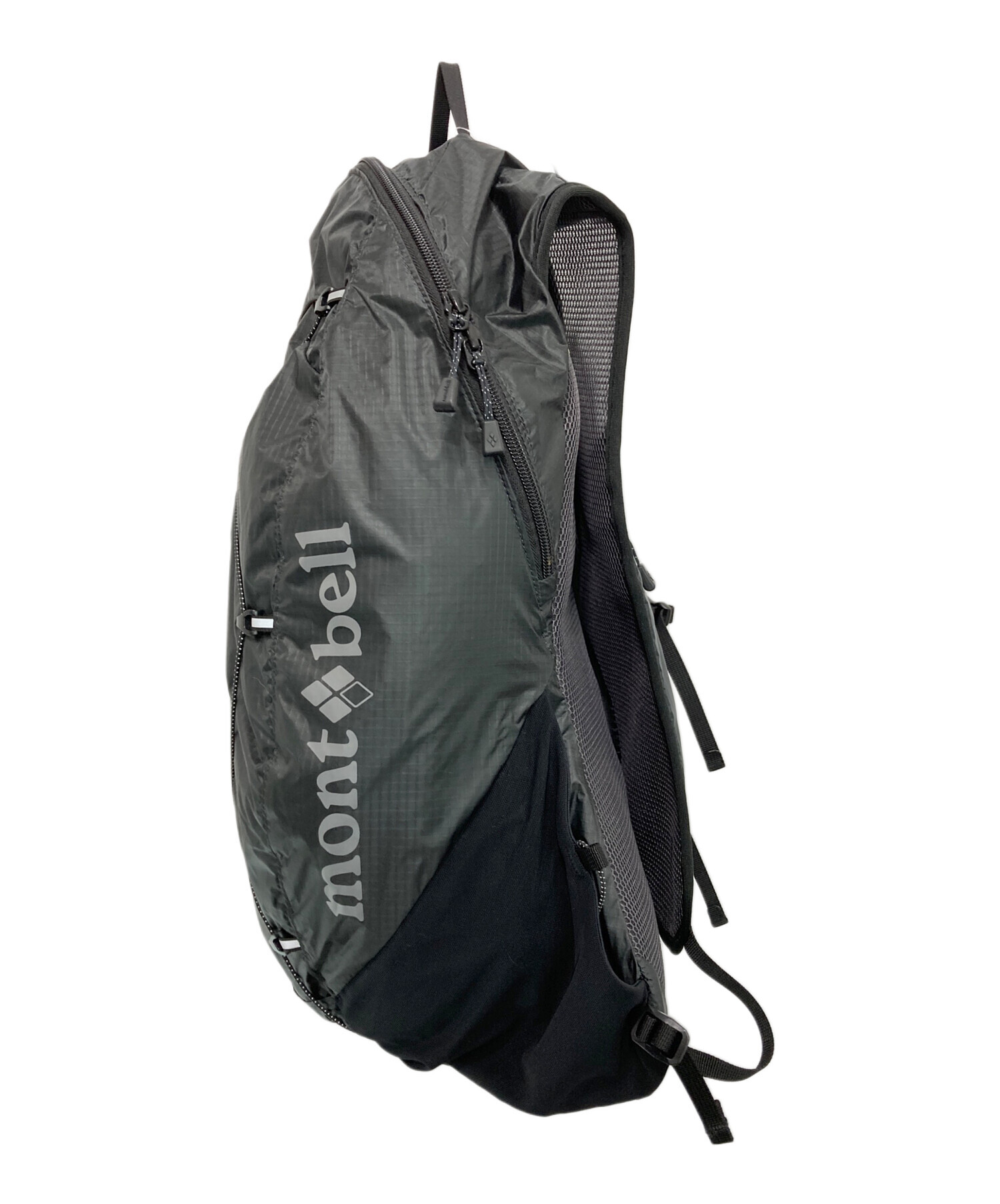 中古・古着通販】mont-bell (モンベル) クロスランナーパック 20