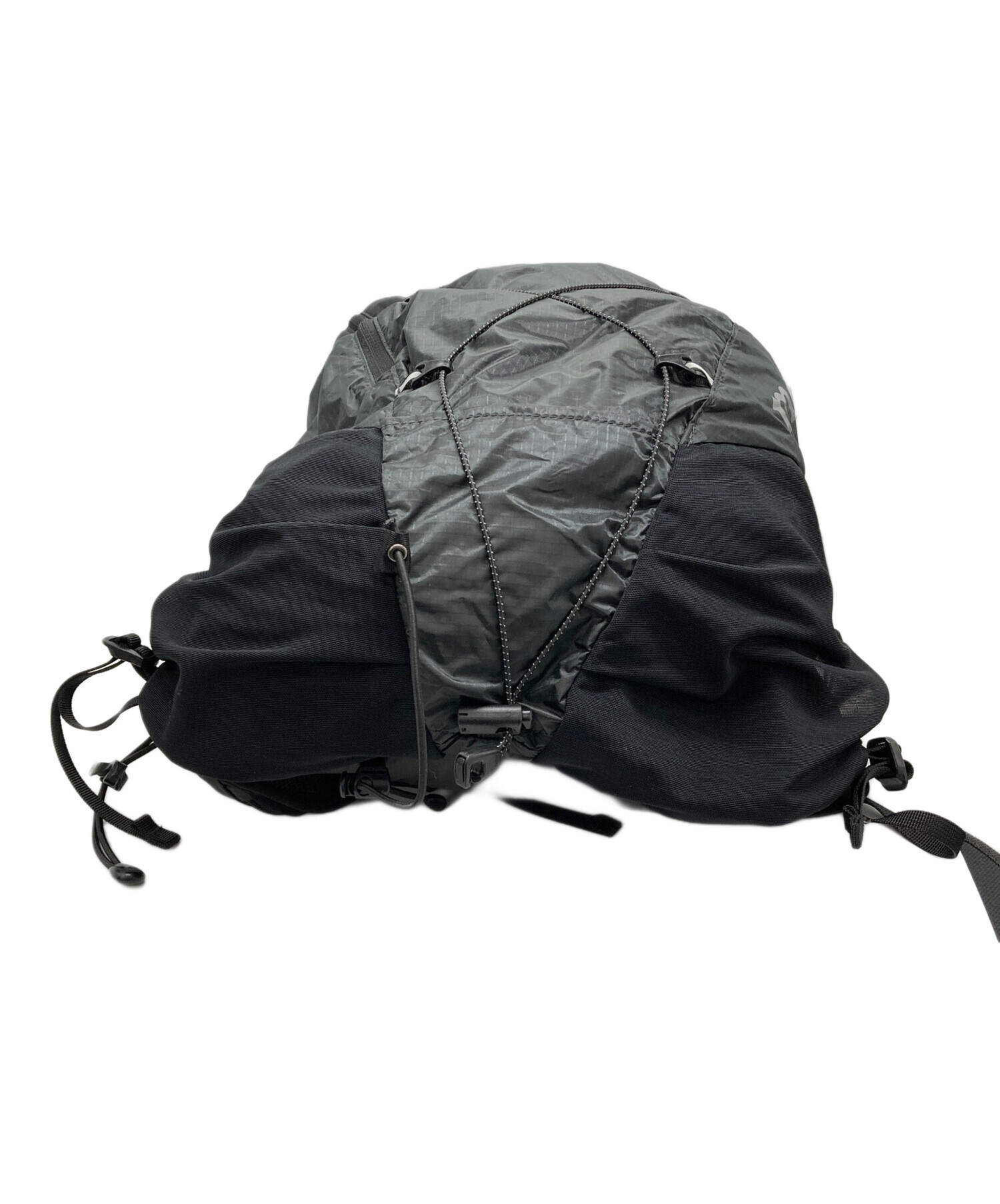 中古・古着通販】mont-bell (モンベル) クロスランナーパック 20