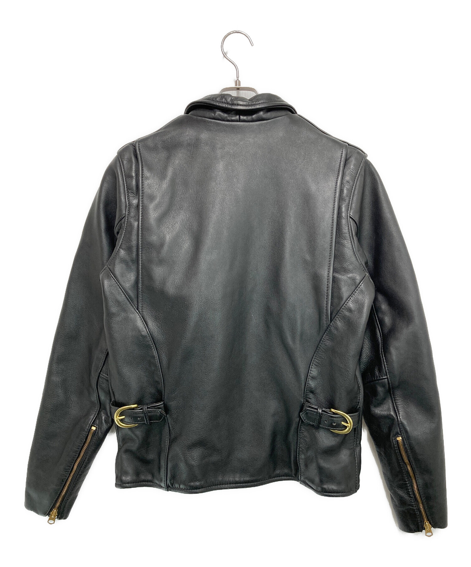 中古・古着通販】VANSON (バンソン) ENF エンフィールドジャケット