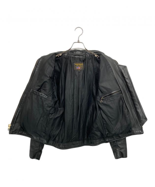 中古・古着通販】VANSON (バンソン) ENF エンフィールドジャケット