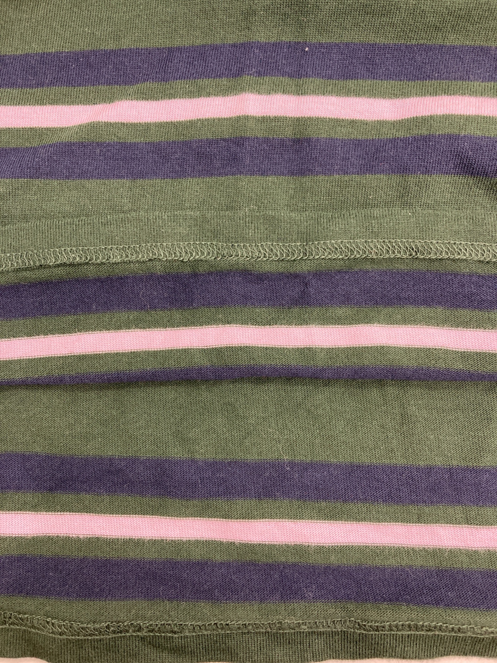 中古・古着通販】Knuth Marf (クヌースマーフ) spring rugger shirt