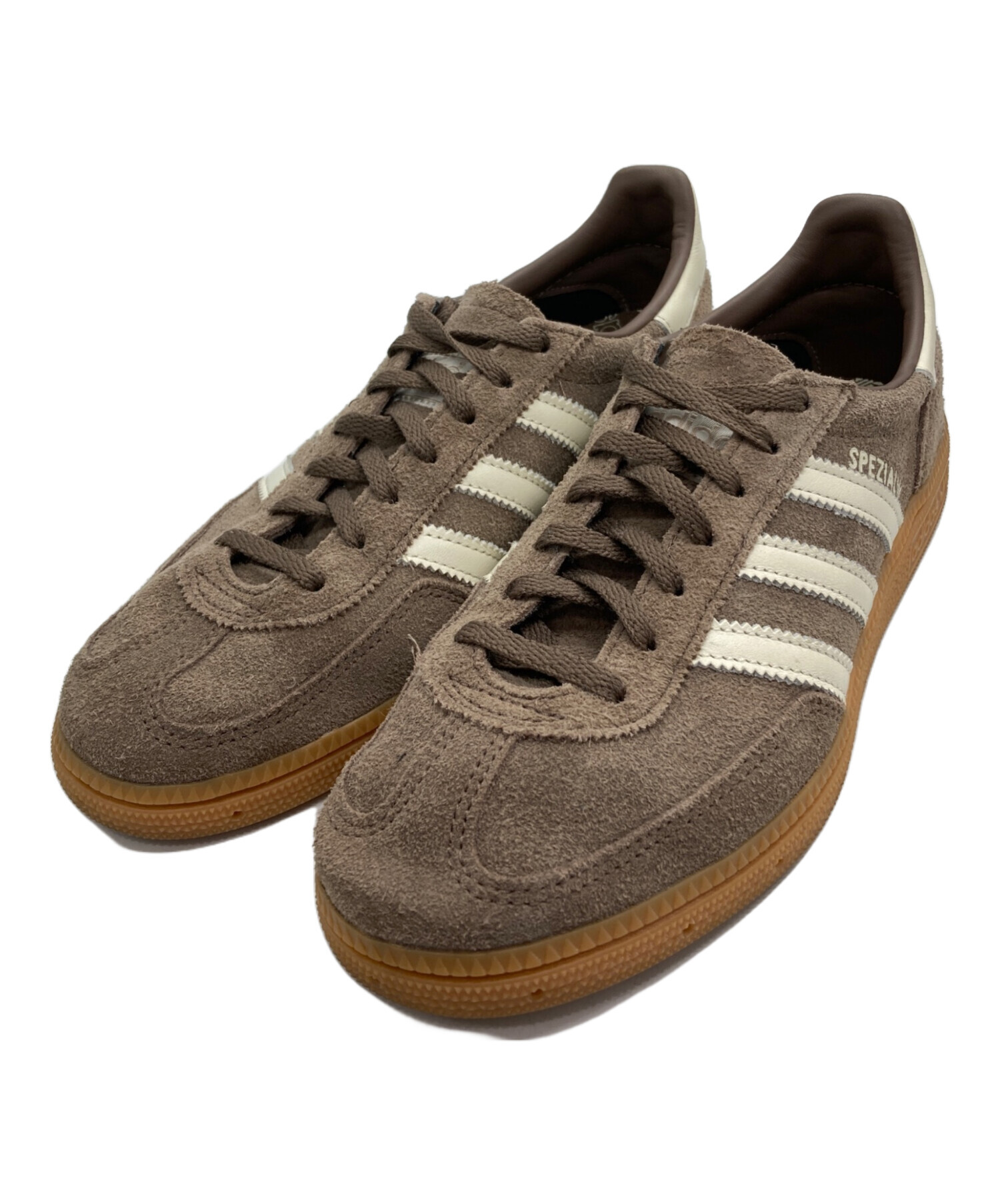デザイナーズvintage 販売 中古・古着通販】adidas (アディダス) Handball Spezial ブラウン