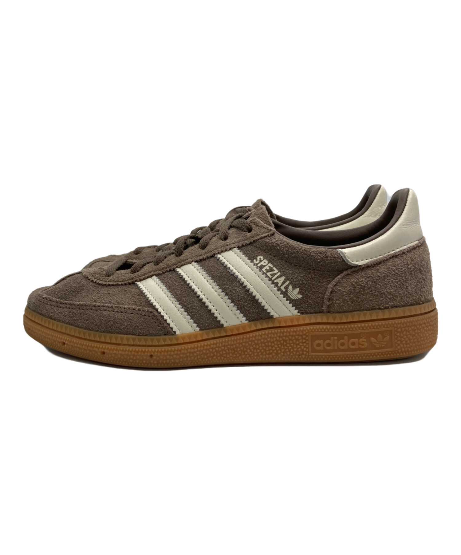 中古・古着通販】adidas (アディダス) Handball Spezial ブラウン 