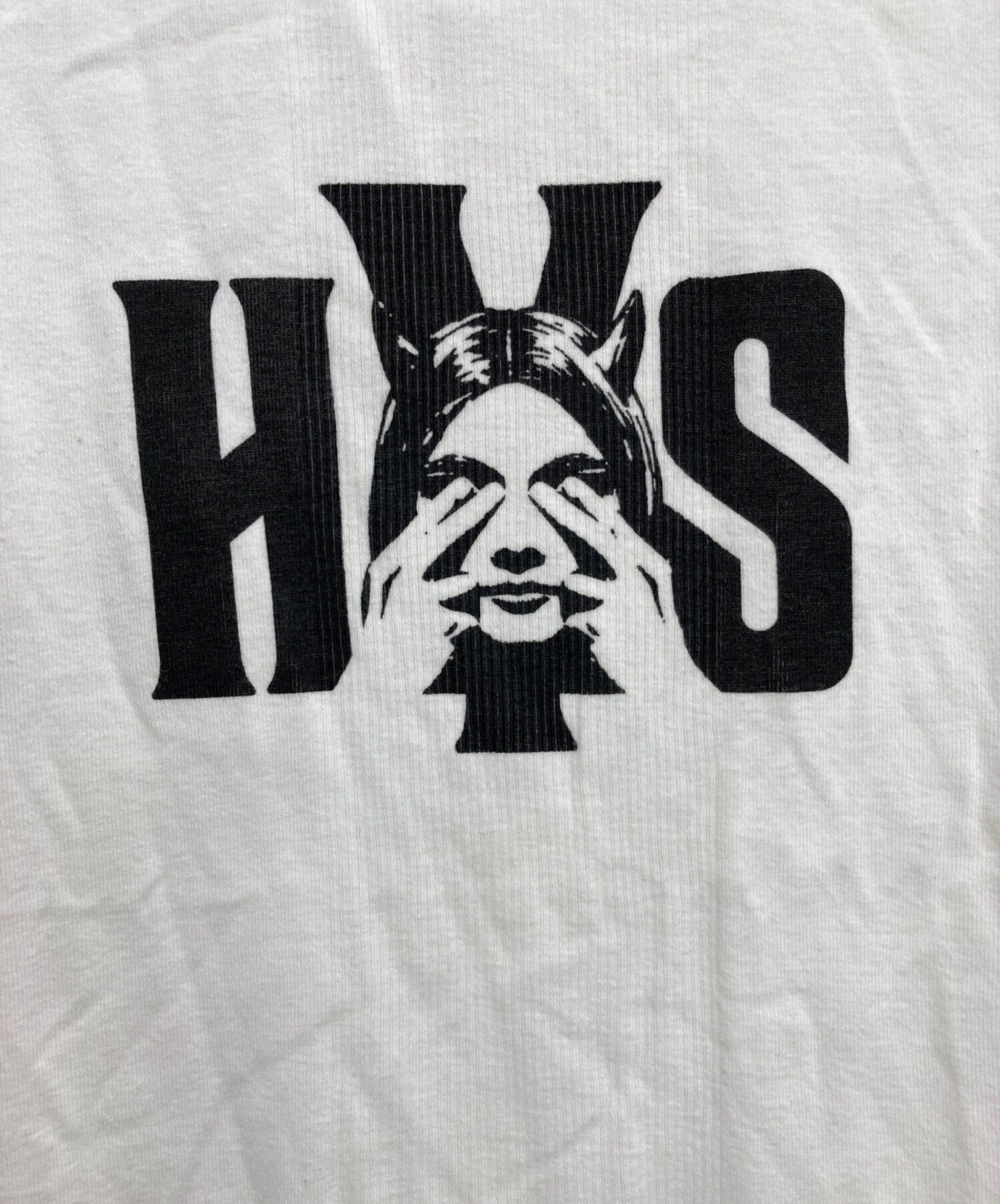 中古・古着通販】Hysteric Glamour (ヒステリックグラマー) EVIL
