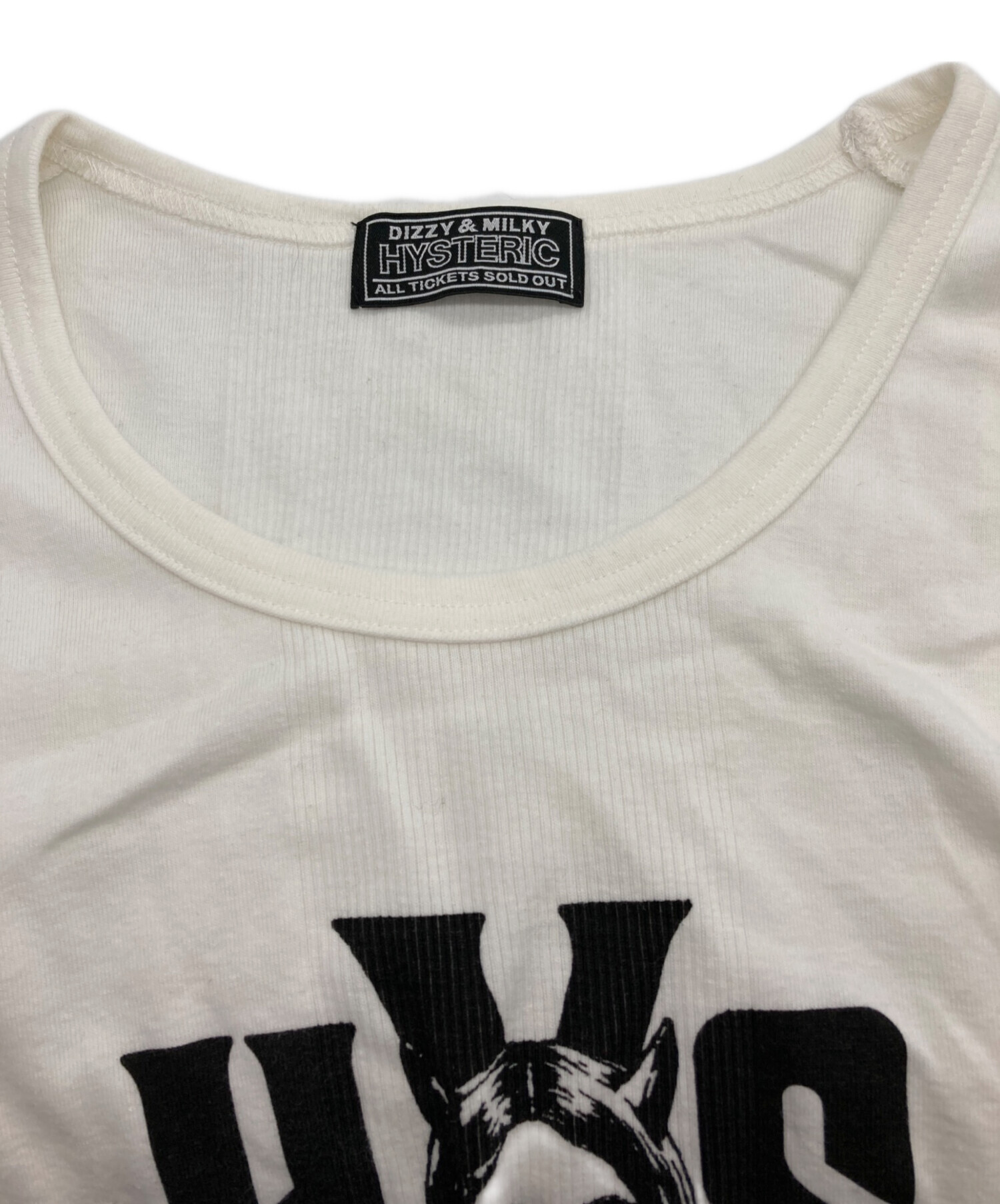 中古・古着通販】Hysteric Glamour (ヒステリックグラマー) EVIL