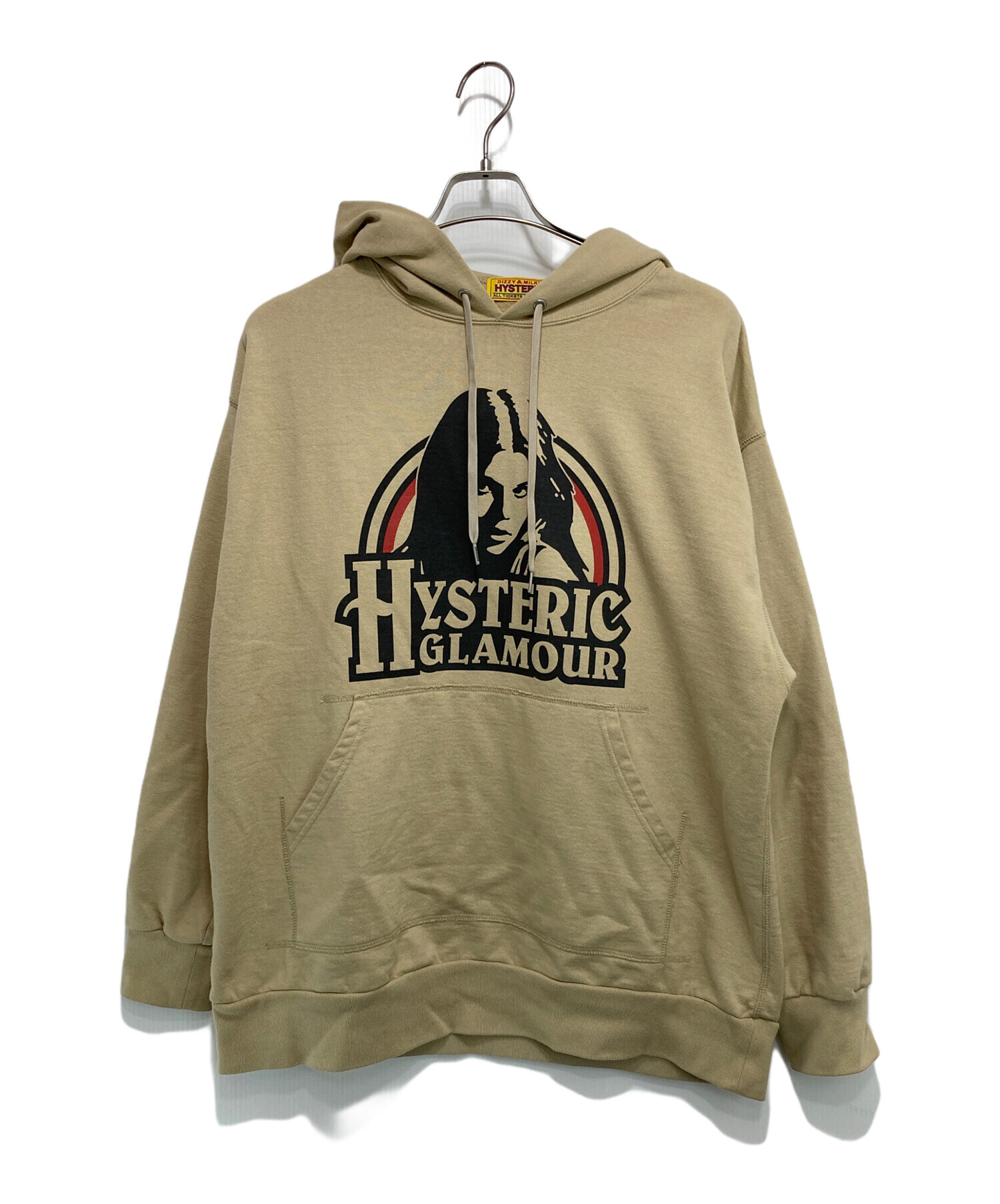 中古・古着通販】Hysteric Glamour (ヒステリックグラマー) SUNSET NY 