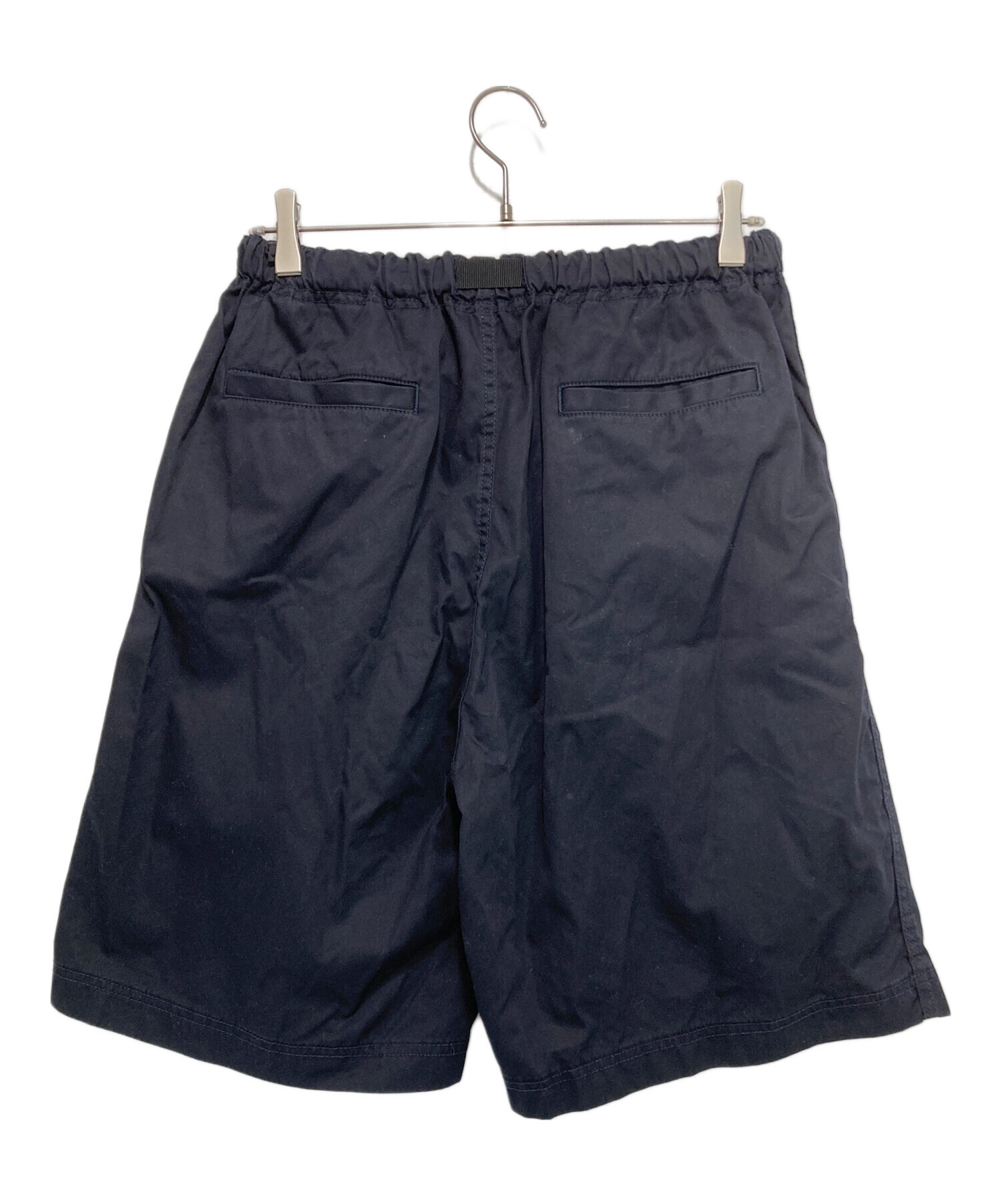 【ぎゅな☺︎】 コムデギャルソン　ハーフパンツ 中古・古着通販】COMME des GARCONS HOMME (コムデギャルソン オム