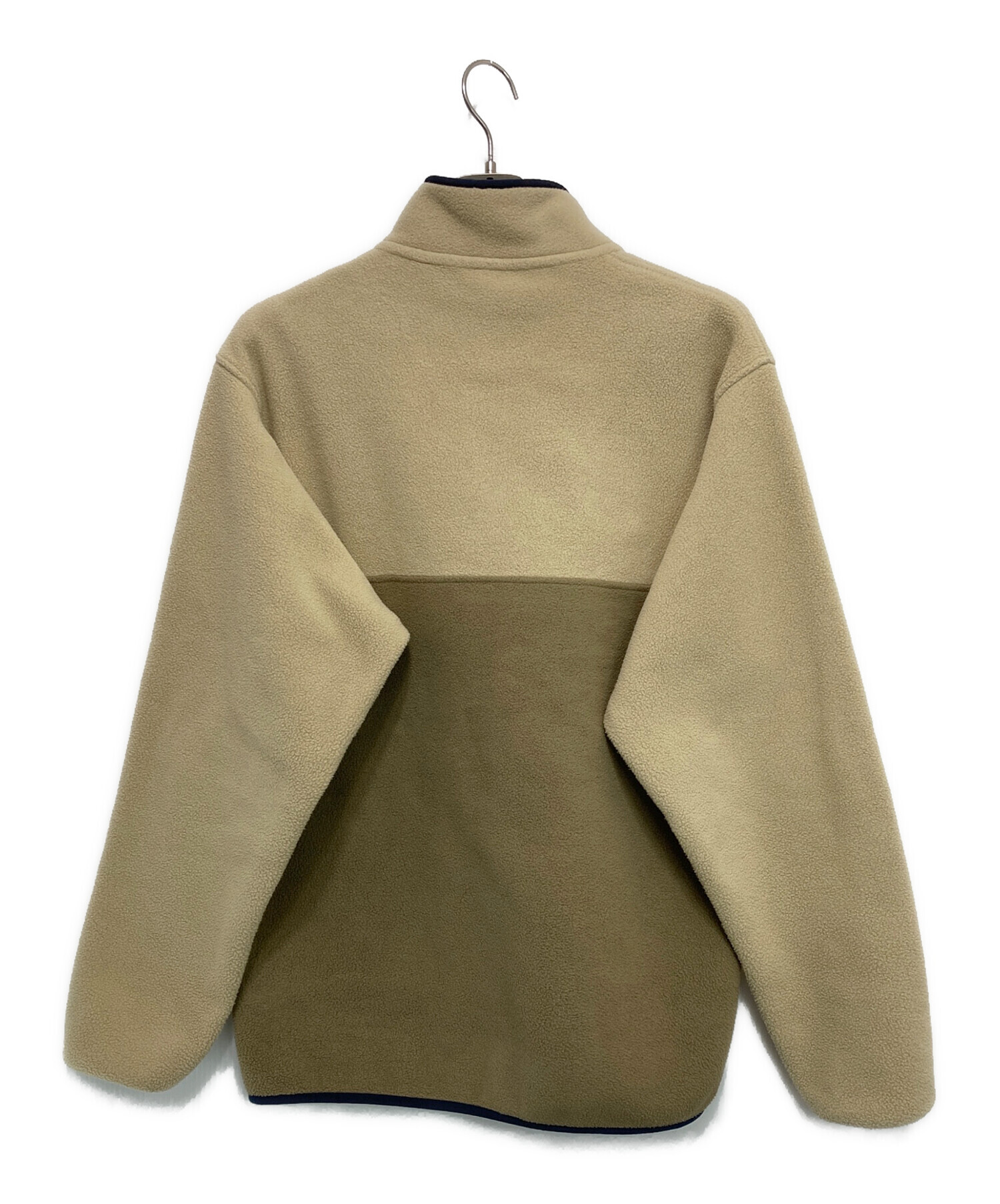 中古・古着通販】Patagonia (パタゴニア) Lightweight Synchilla Snap