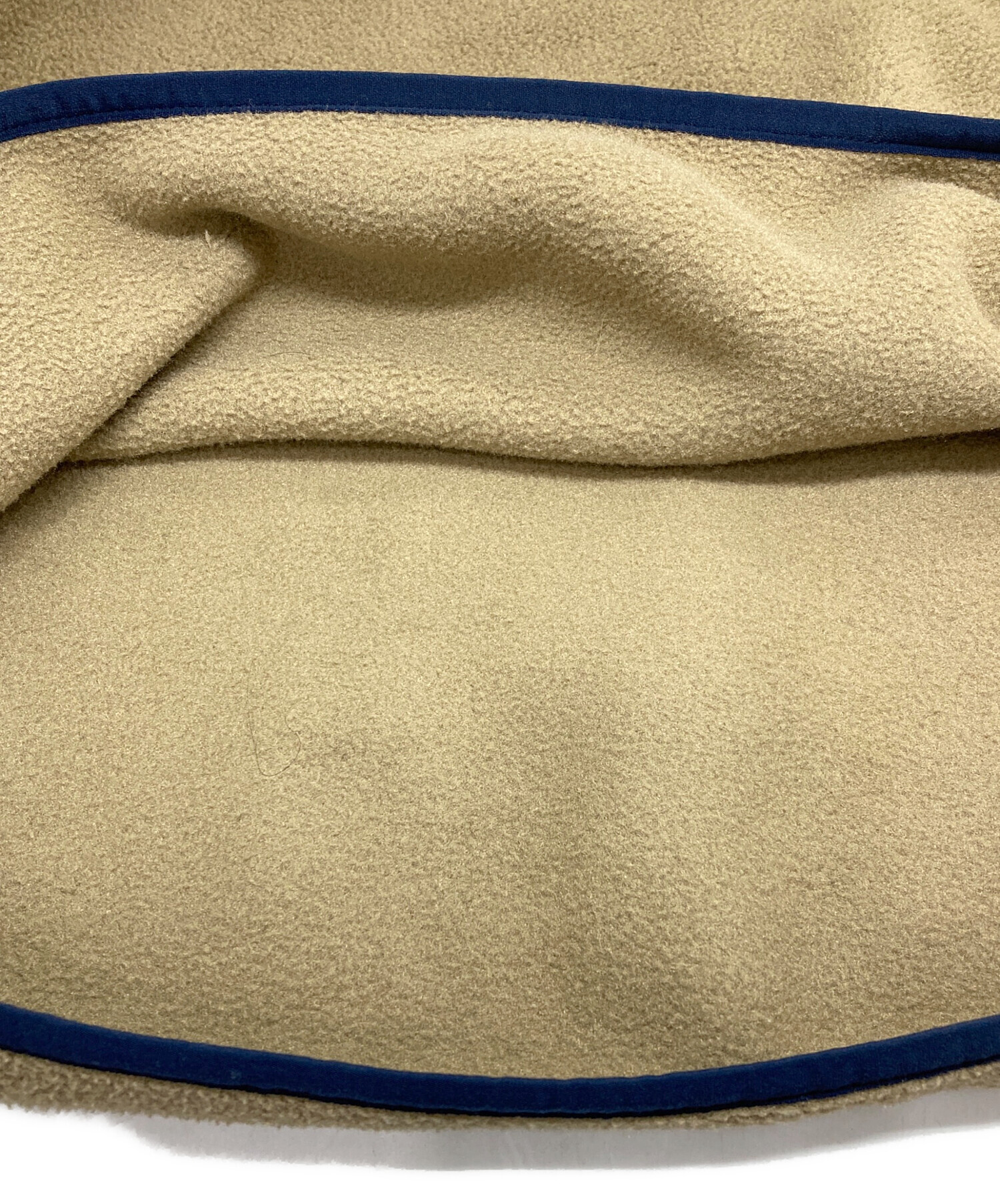中古・古着通販】Patagonia (パタゴニア) Lightweight Synchilla Snap