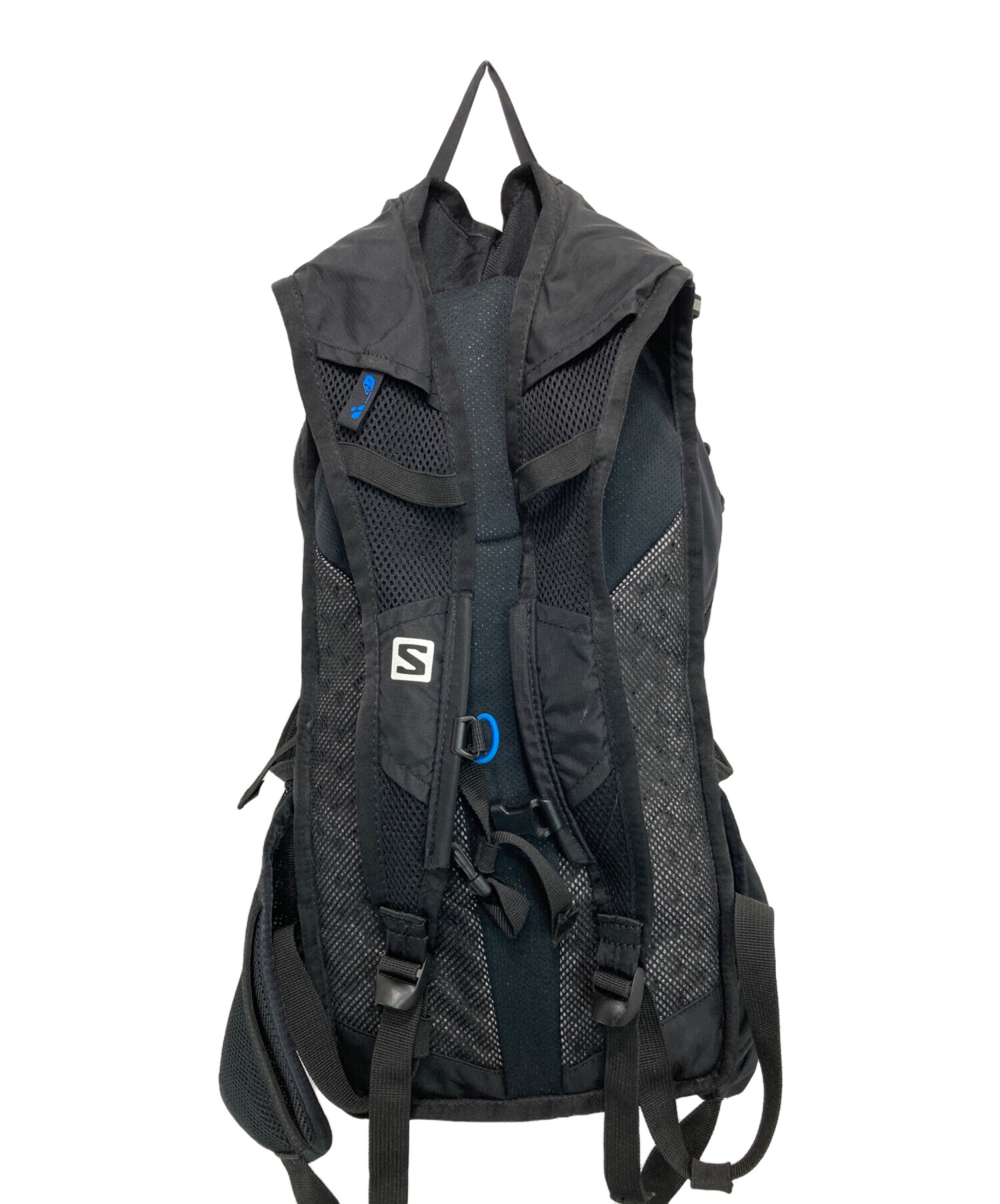 中古・古着通販】SALOMON (サロモン) 20TRAIL 20トレイル ブラック