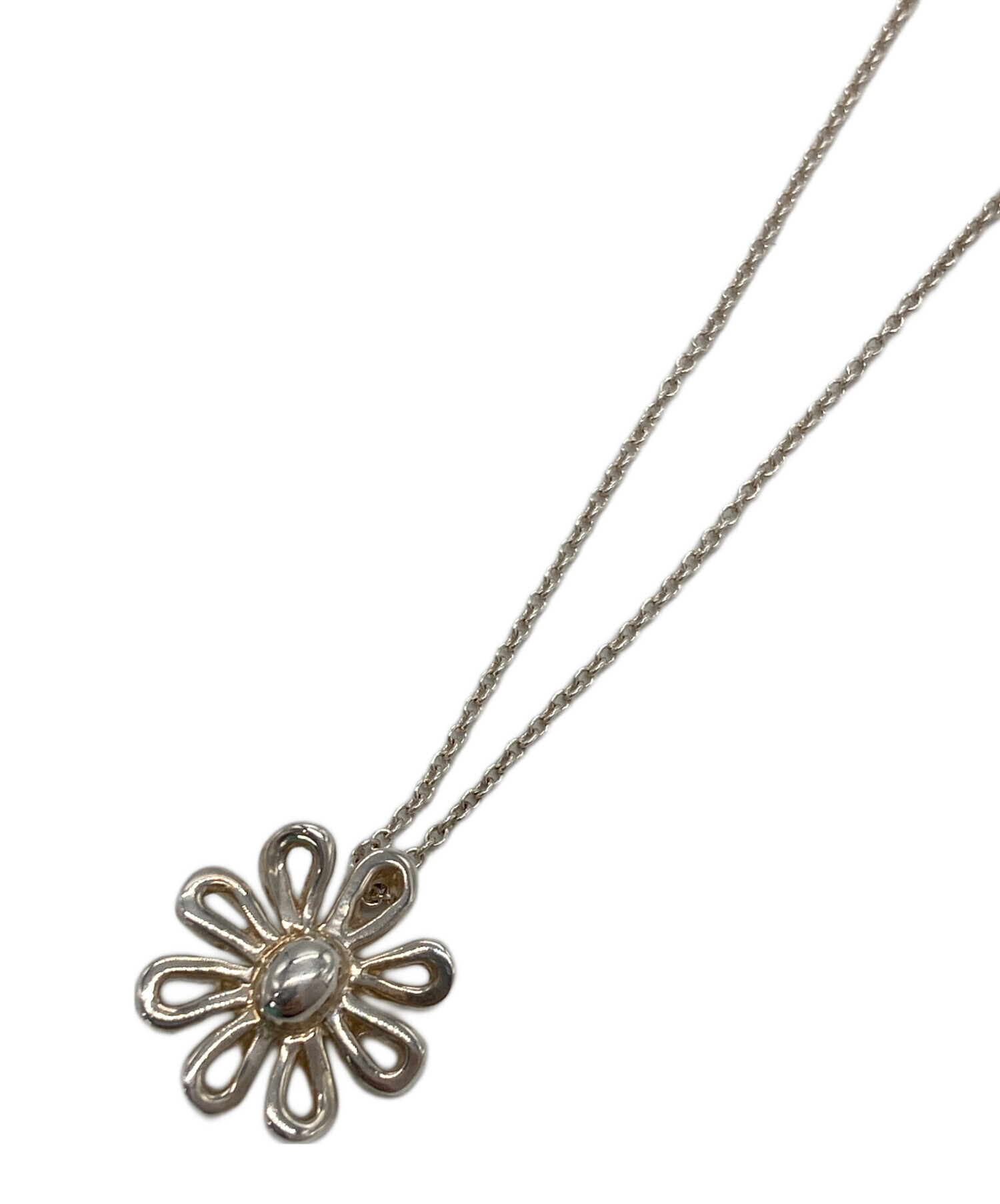 中古・古着通販】TIFFANY & Co. (ティファニー) パロマ・ピカソ