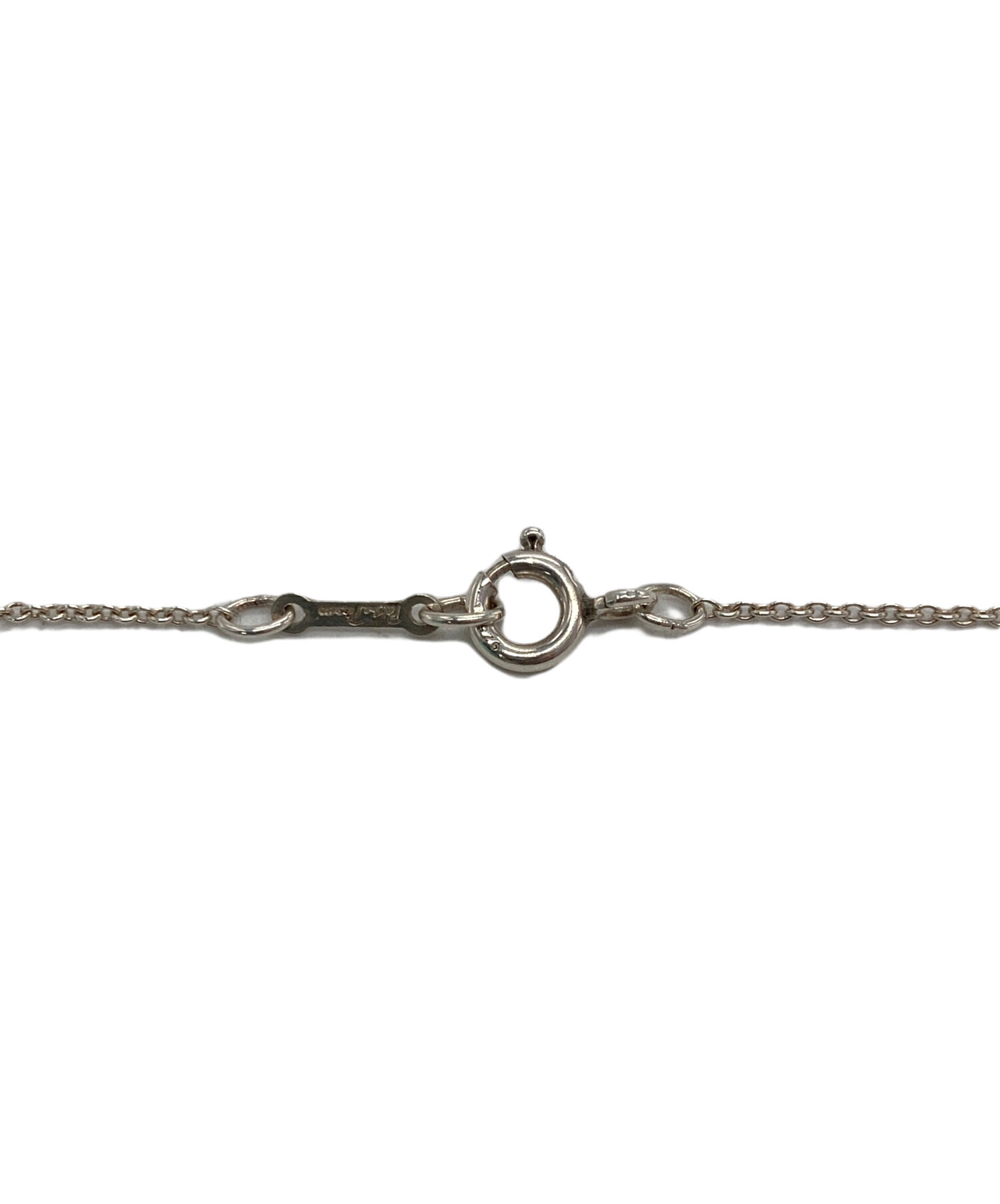中古・古着通販】TIFFANY & Co. (ティファニー) パロマ・ピカソ 
