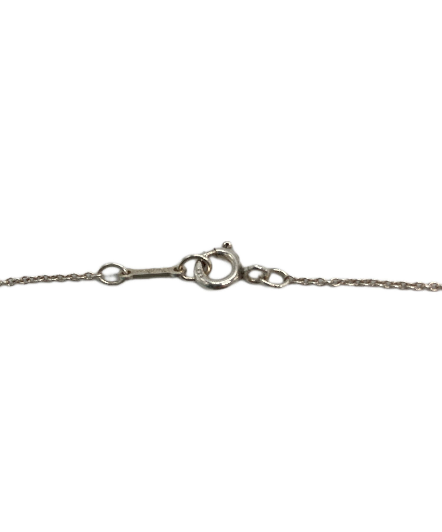 中古・古着通販】TIFFANY & Co. (ティファニー) パロマ・ピカソ