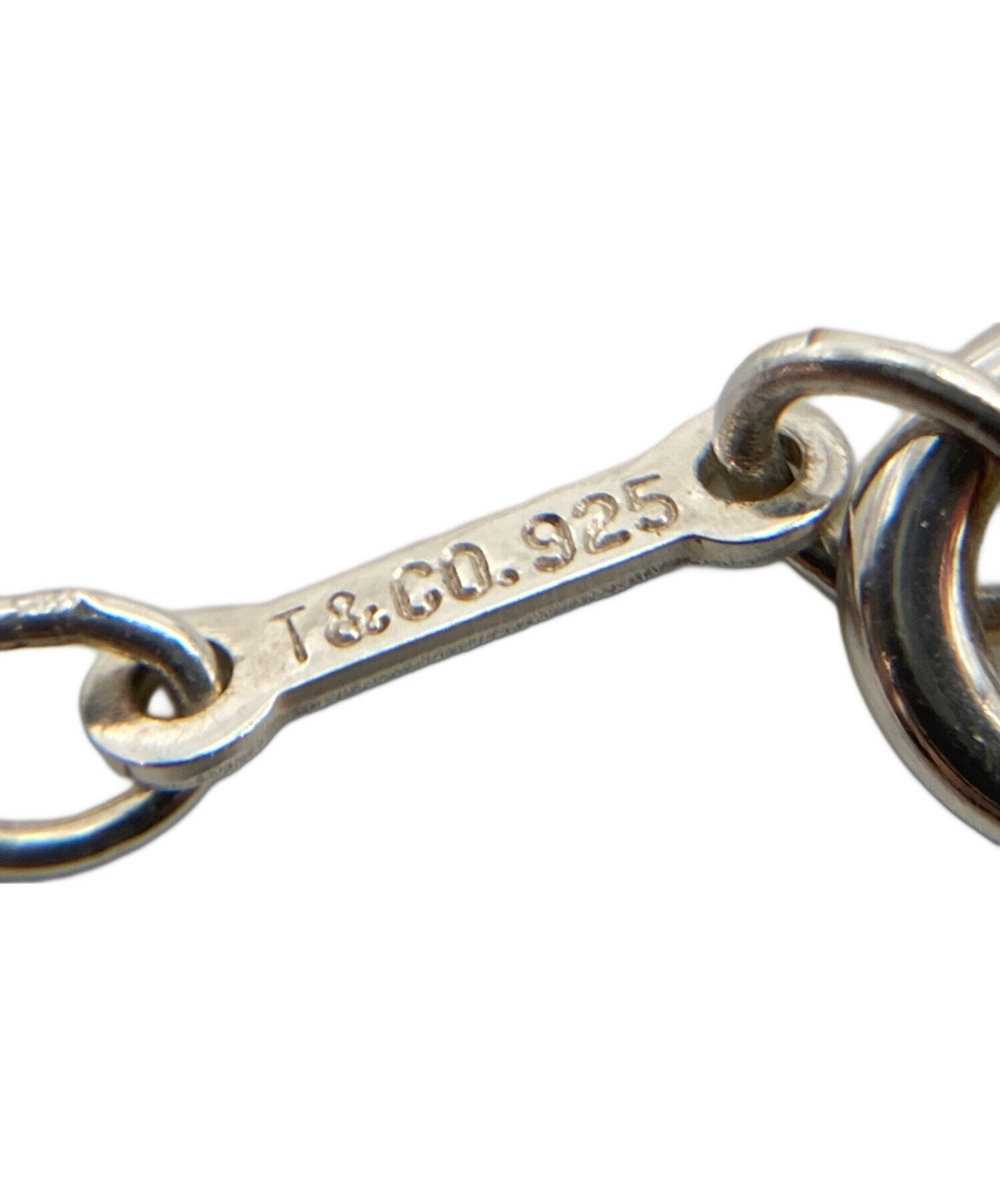 中古・古着通販】TIFFANY & Co. (ティファニー) パロマ・ピカソ