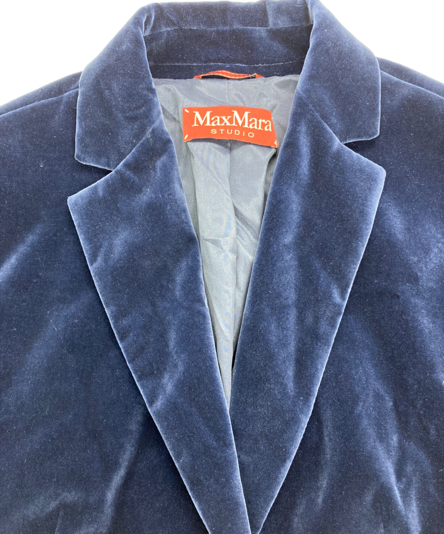 中古・古着通販】Max Mara Studio (マックスマーラ ストゥディオ