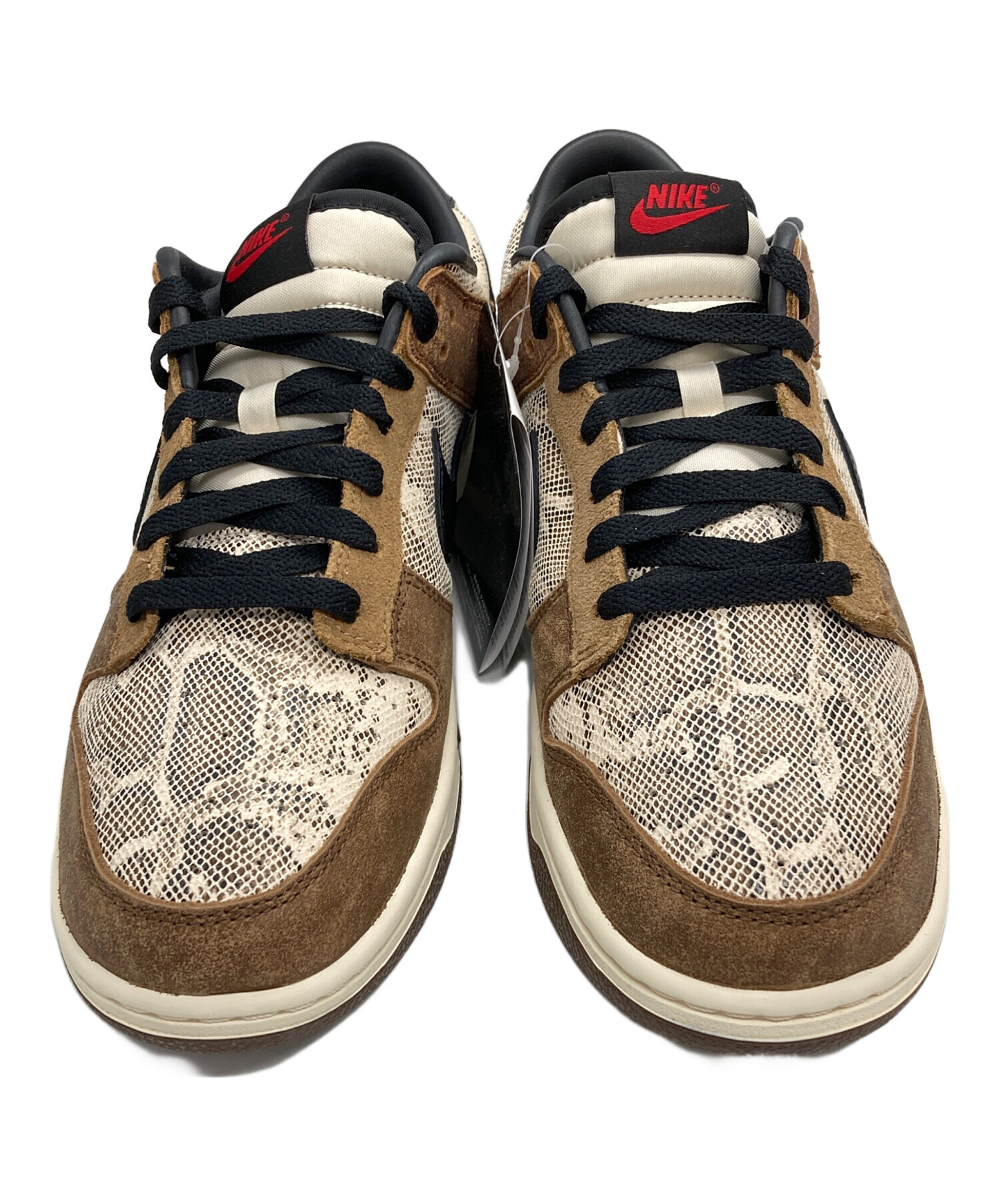 中古・古着通販】NIKE (ナイキ) Dunk Low PRM 