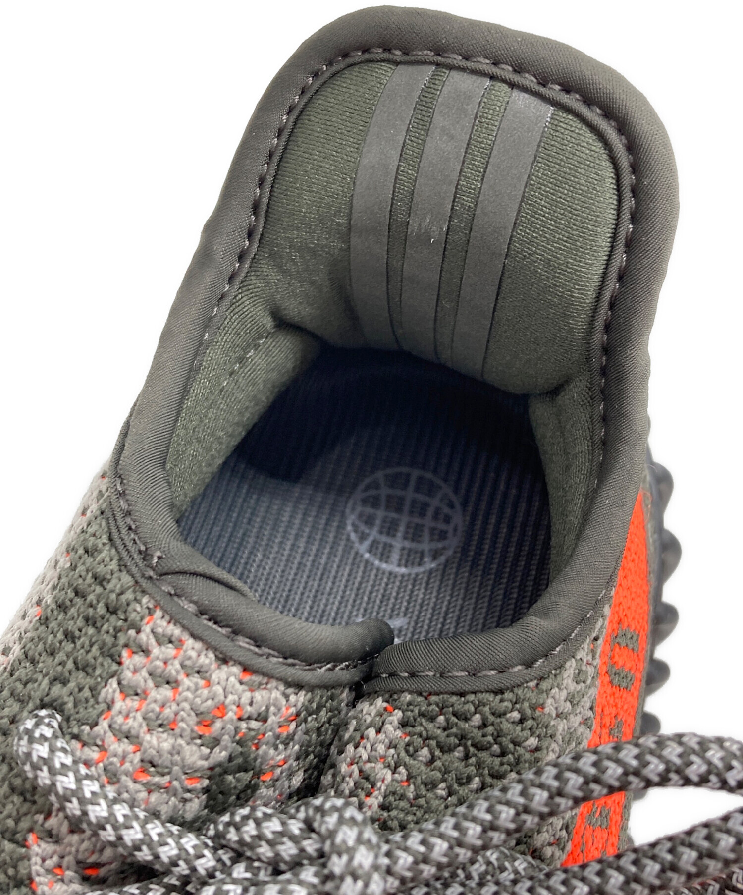中古・古着通販】adidas (アディダス) YEEZY Boost 350V2 