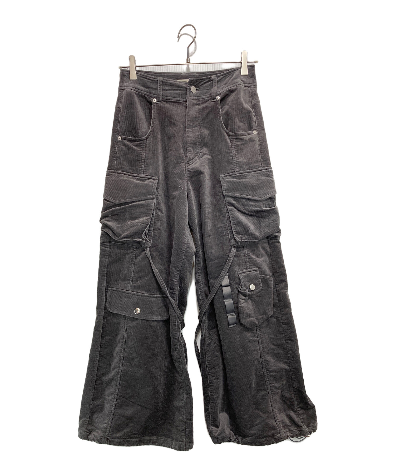 中古・古着通販】THE TOE (ザ・トゥー) Argolis Corduroy Pants