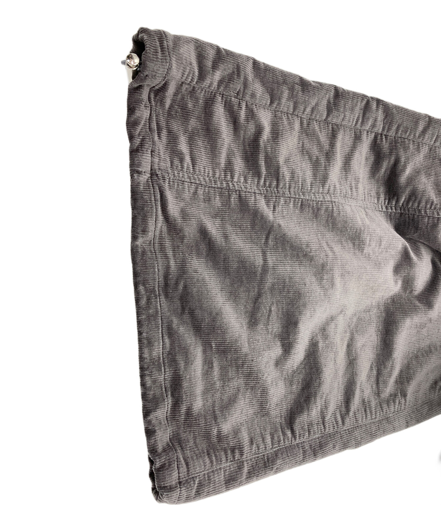 中古・古着通販】THE TOE (ザ・トゥー) Argolis Corduroy Pants