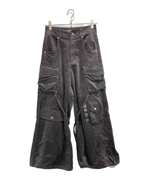中古・古着通販】THE TOE (ザ・トゥー) Argolis Corduroy Pants