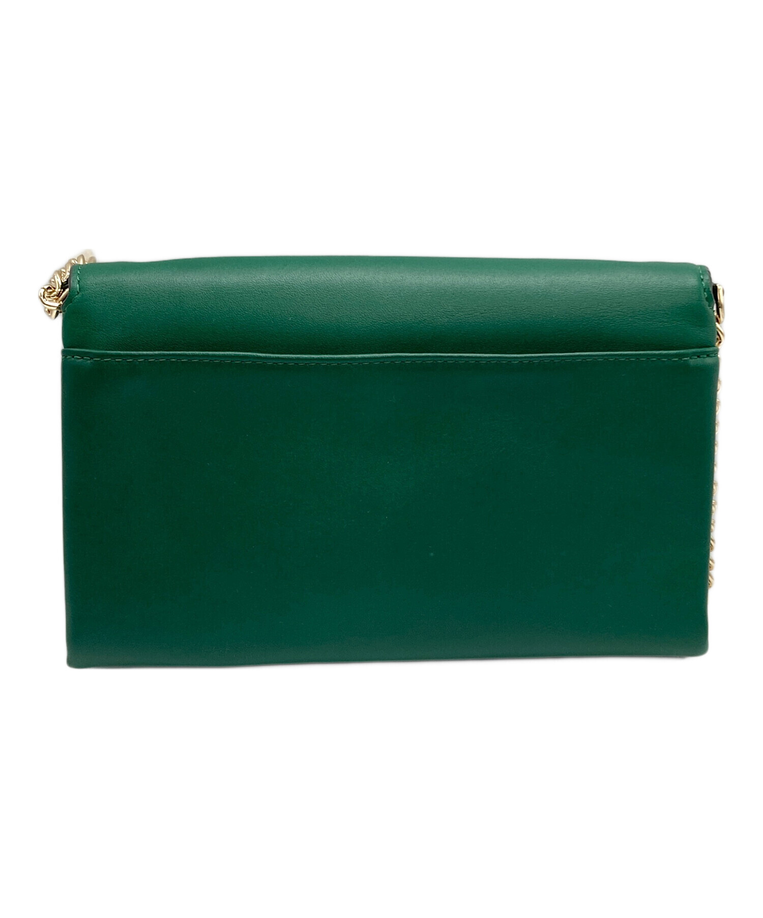 中古・古着通販】Kate Spade (ケイトスペード) ミリー ボウ フラップ