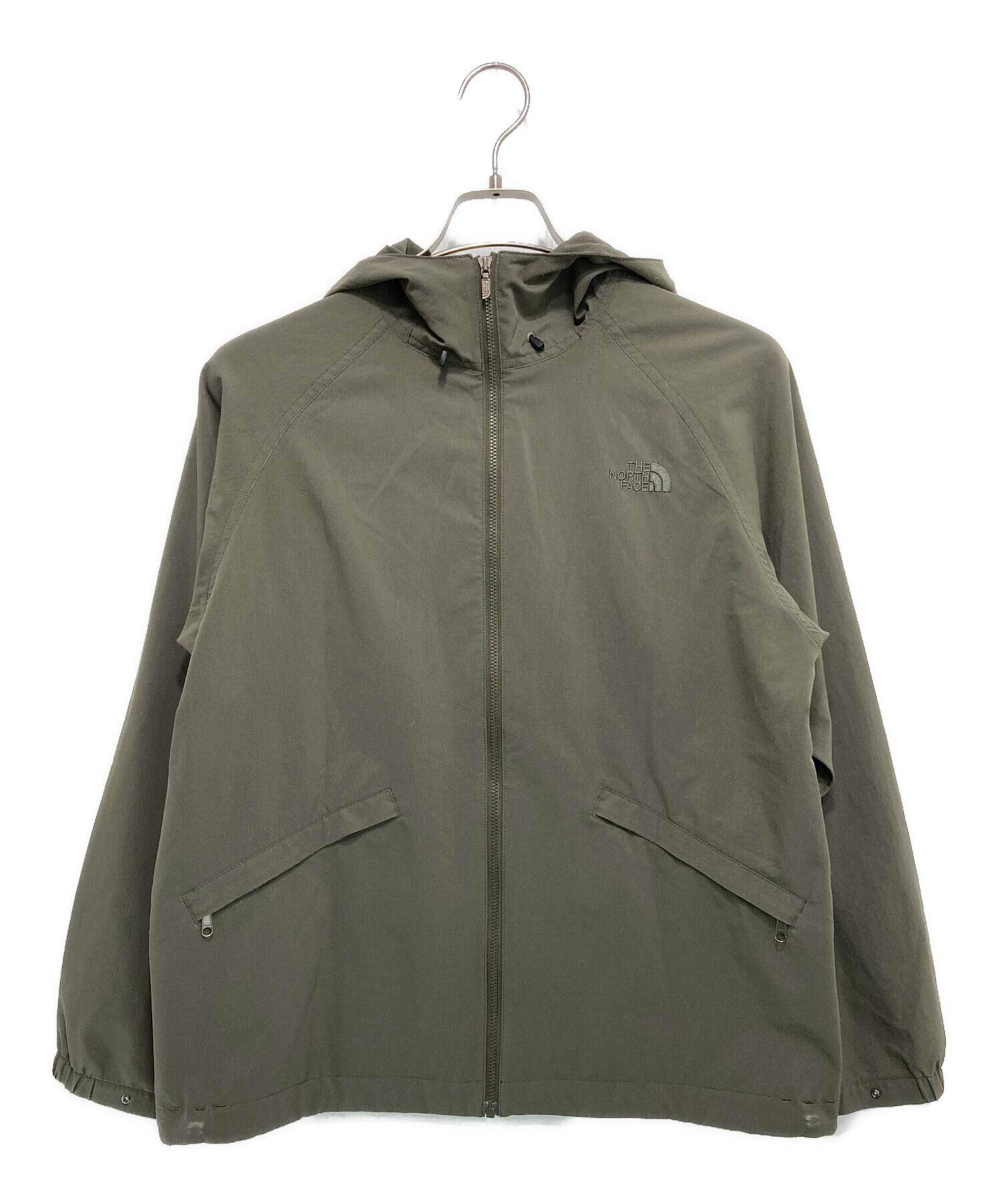 中古・古着通販】THE NORTH FACE (ザ ノース フェイス) BE FREE JACKET