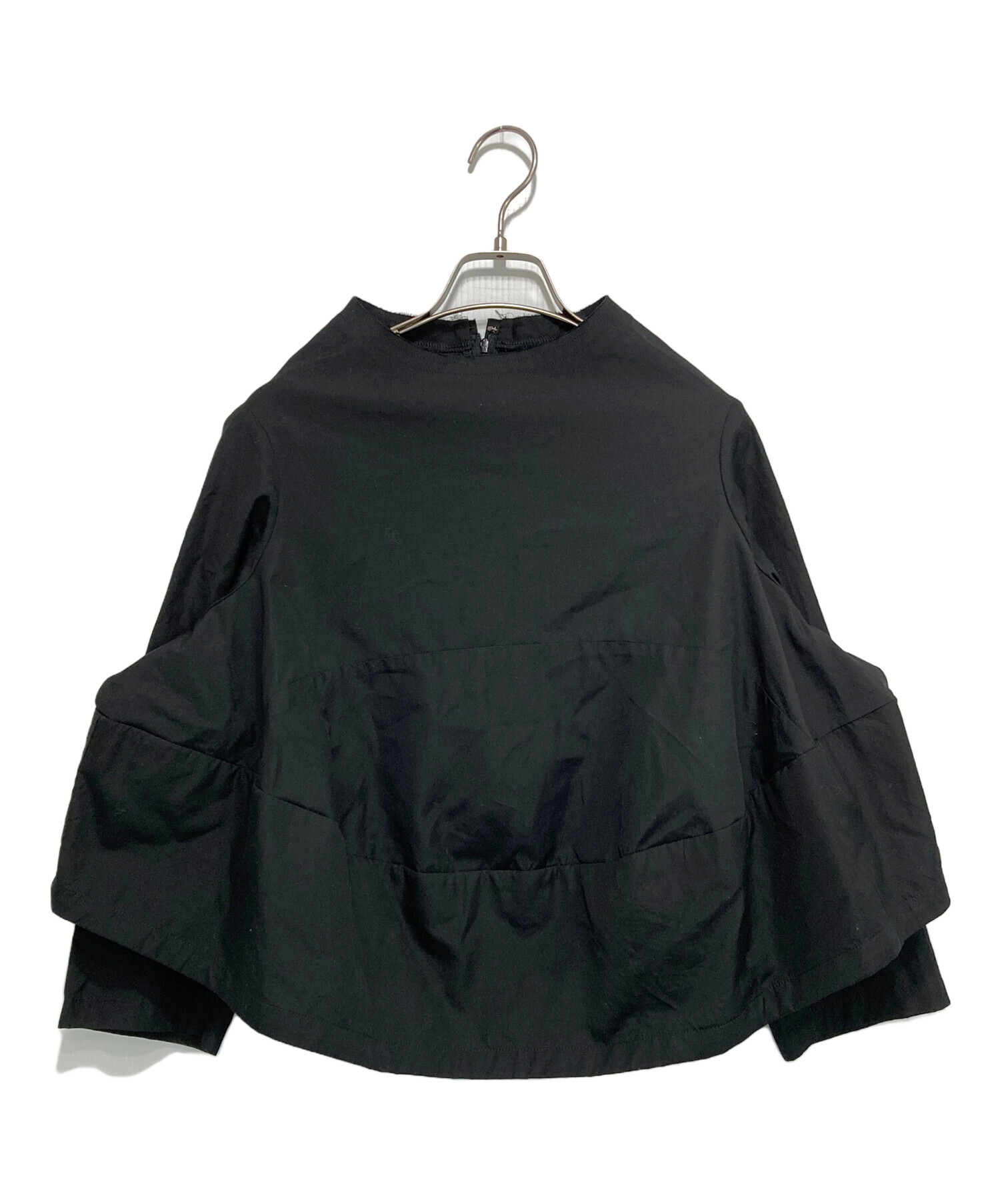 中古・古着通販】COMME des GARCONS (コムデギャルソン) ワイドカット
