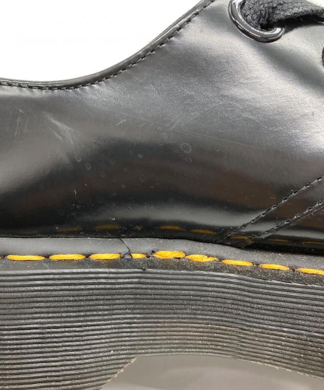 中古・古着通販】Dr.Martens (ドクターマーチン) HOLLY レザーシューズ