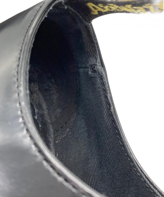 中古・古着通販】Dr.Martens (ドクターマーチン) HOLLY レザーシューズ
