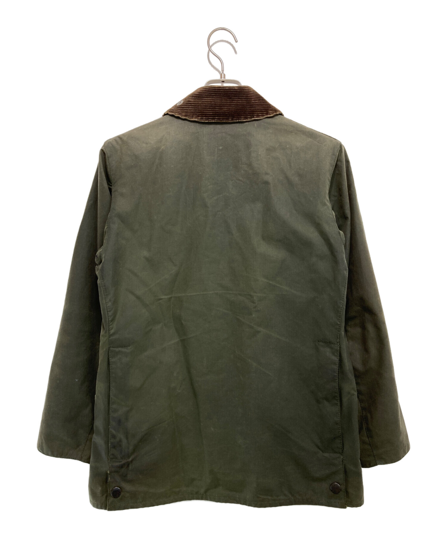 中古・古着通販】Barbour (バブアー) CLASSIC BEWICK クラシックビュー