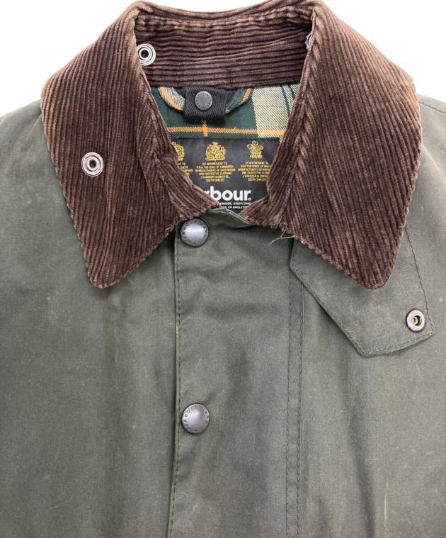 中古・古着通販】Barbour (バブアー) CLASSIC BEWICK クラシックビュー
