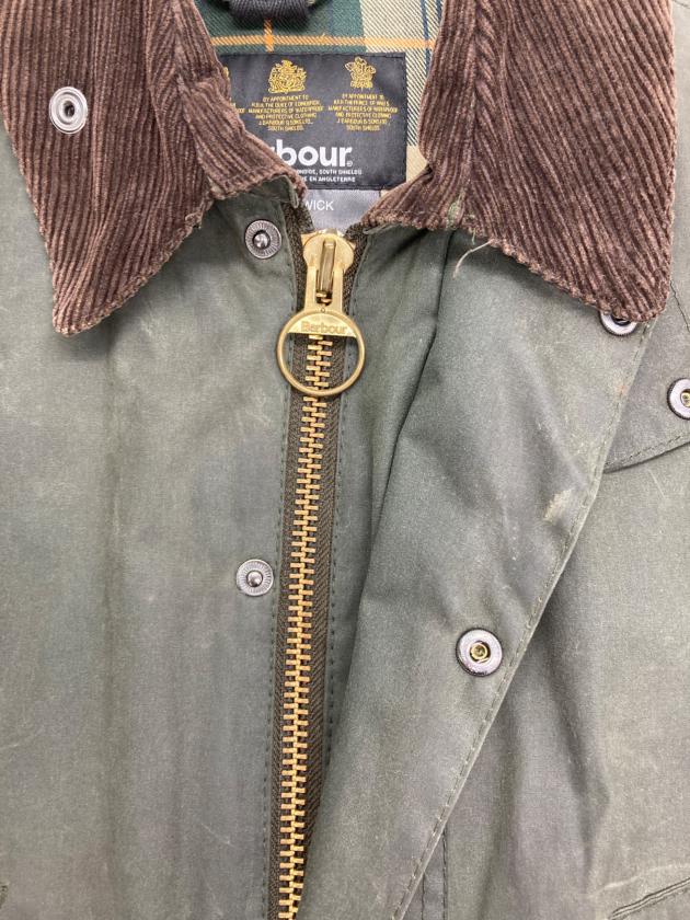 中古・古着通販】Barbour (バブアー) CLASSIC BEWICK クラシックビュー