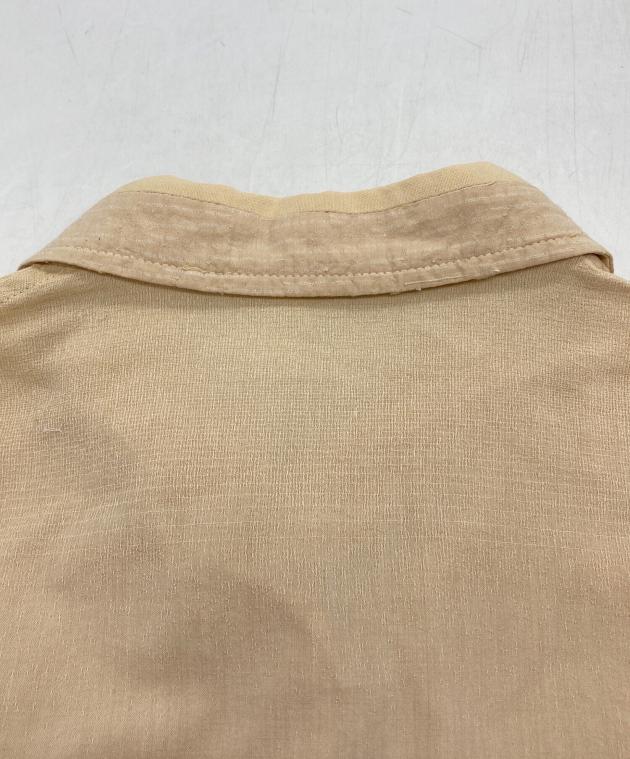 中古・古着通販】ISSEY MIYAKE (イッセイミヤケ) グラデーションシャツ