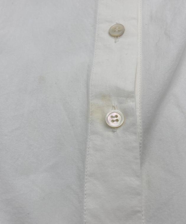 中古・古着通販】ISSEY MIYAKE (イッセイミヤケ) グラデーションシャツ