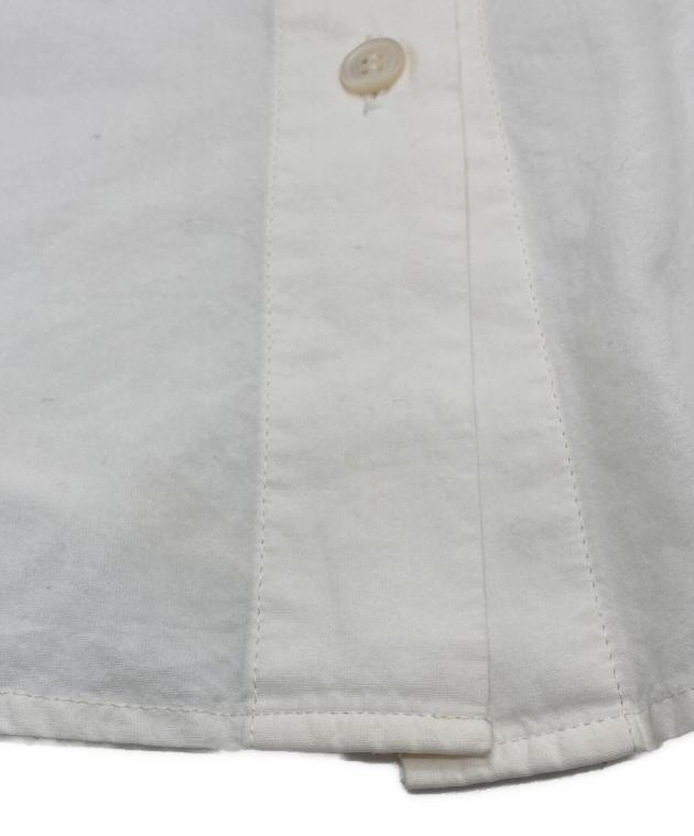 中古・古着通販】ISSEY MIYAKE (イッセイミヤケ) グラデーションシャツ